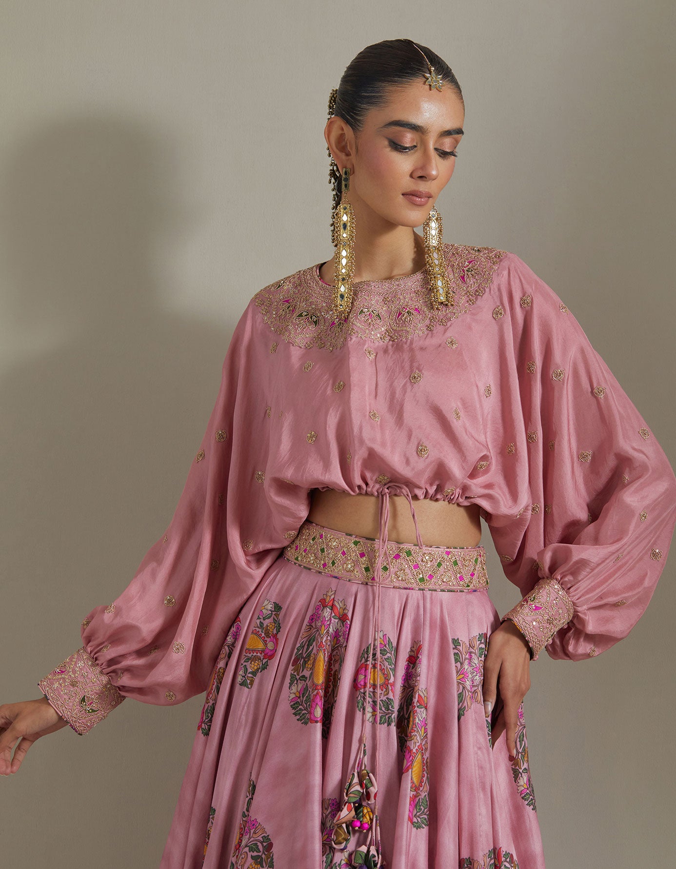 Kumari Set