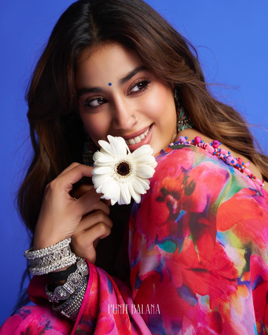 Janhvi Kapoor