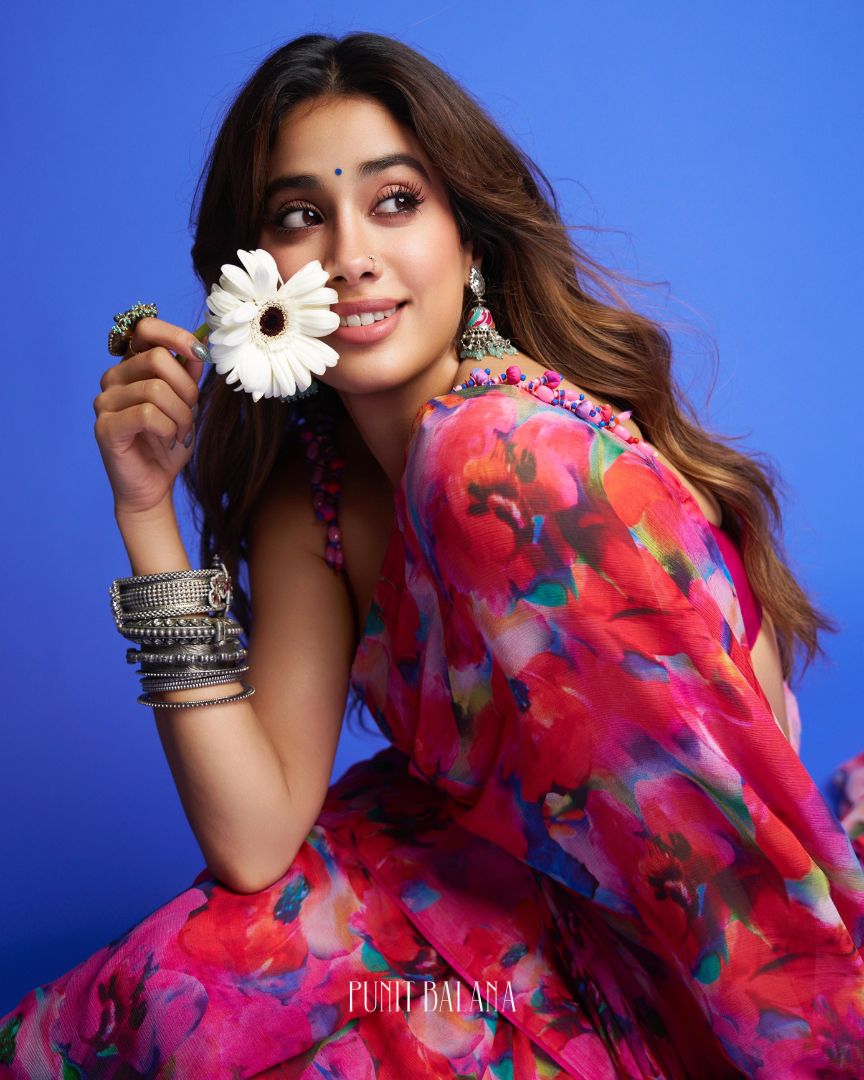 Janhvi Kapoor