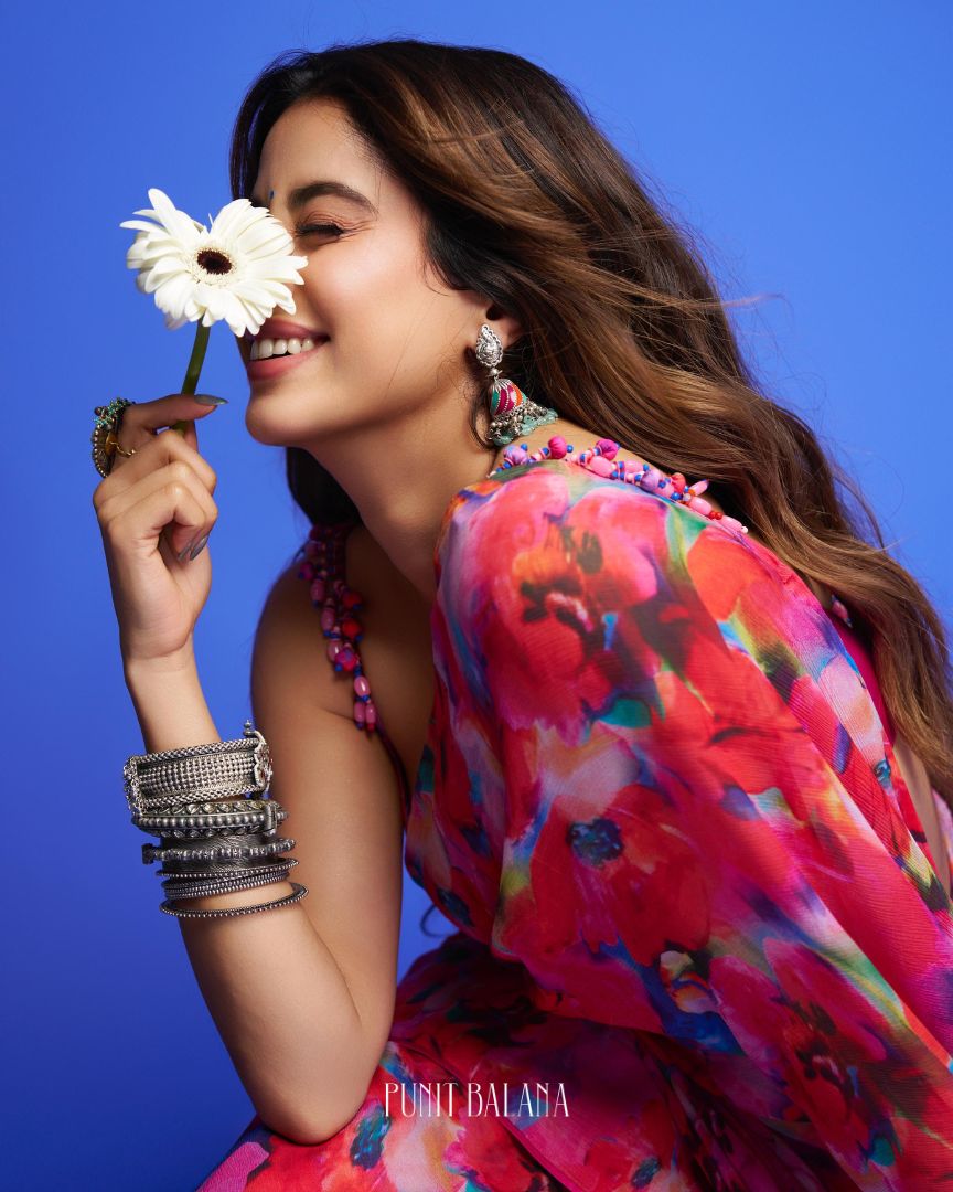 Janhvi Kapoor