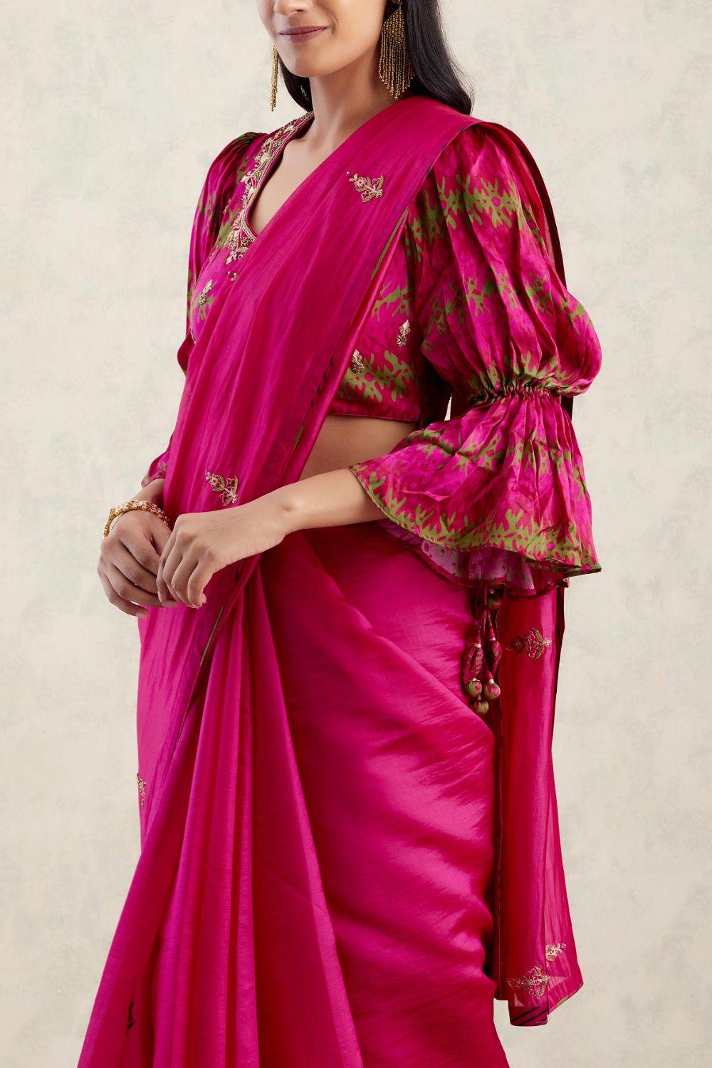Saree Set