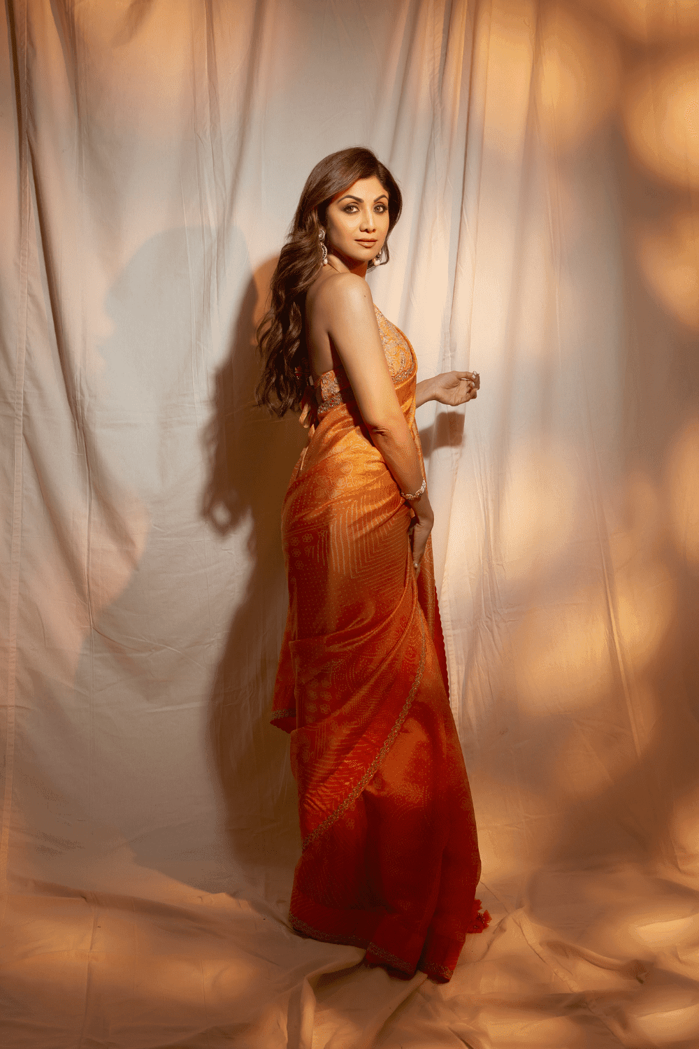 Shilpa Shetty Kundra