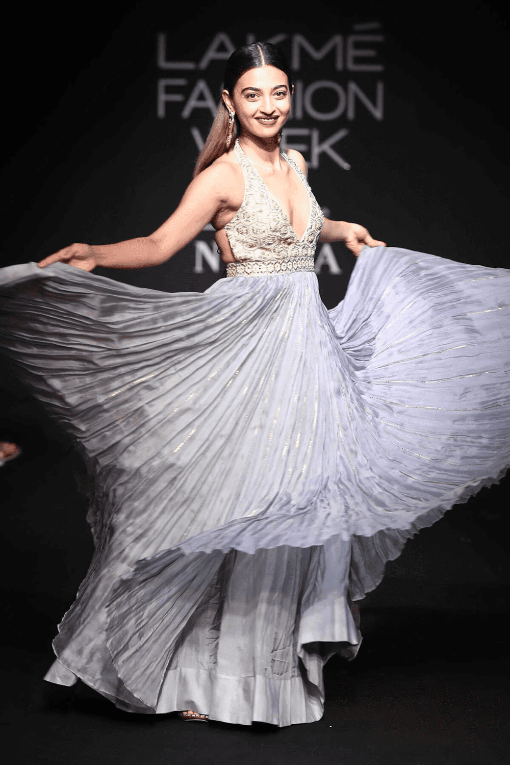 Radhika Apte