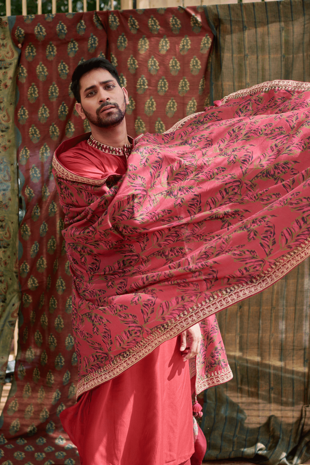 Ankush Bahuguna