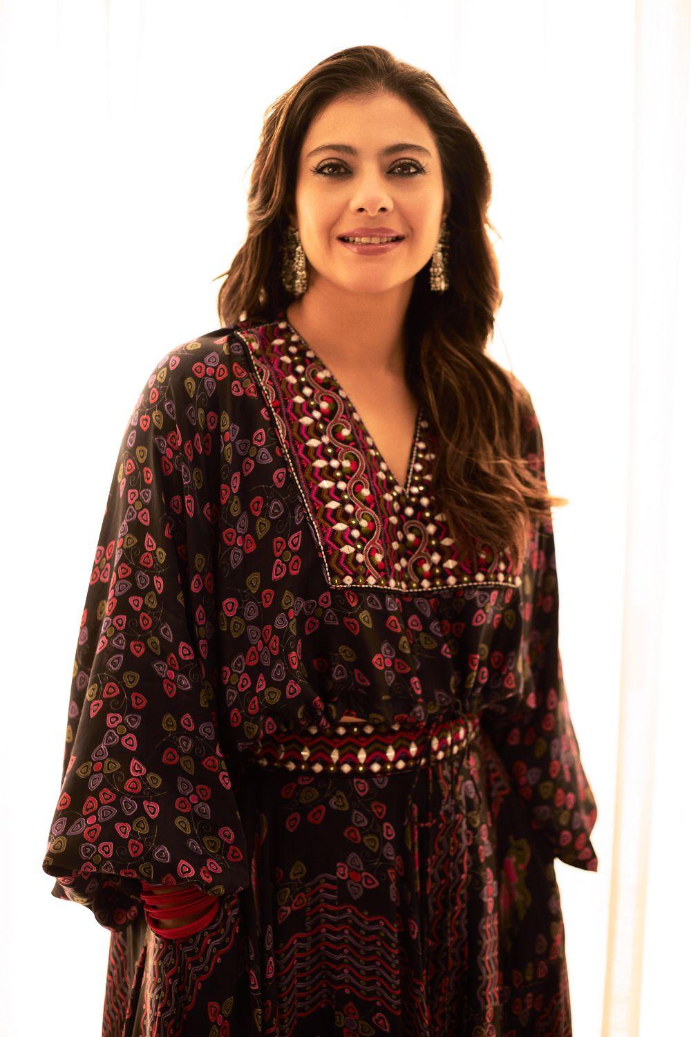 Kajol