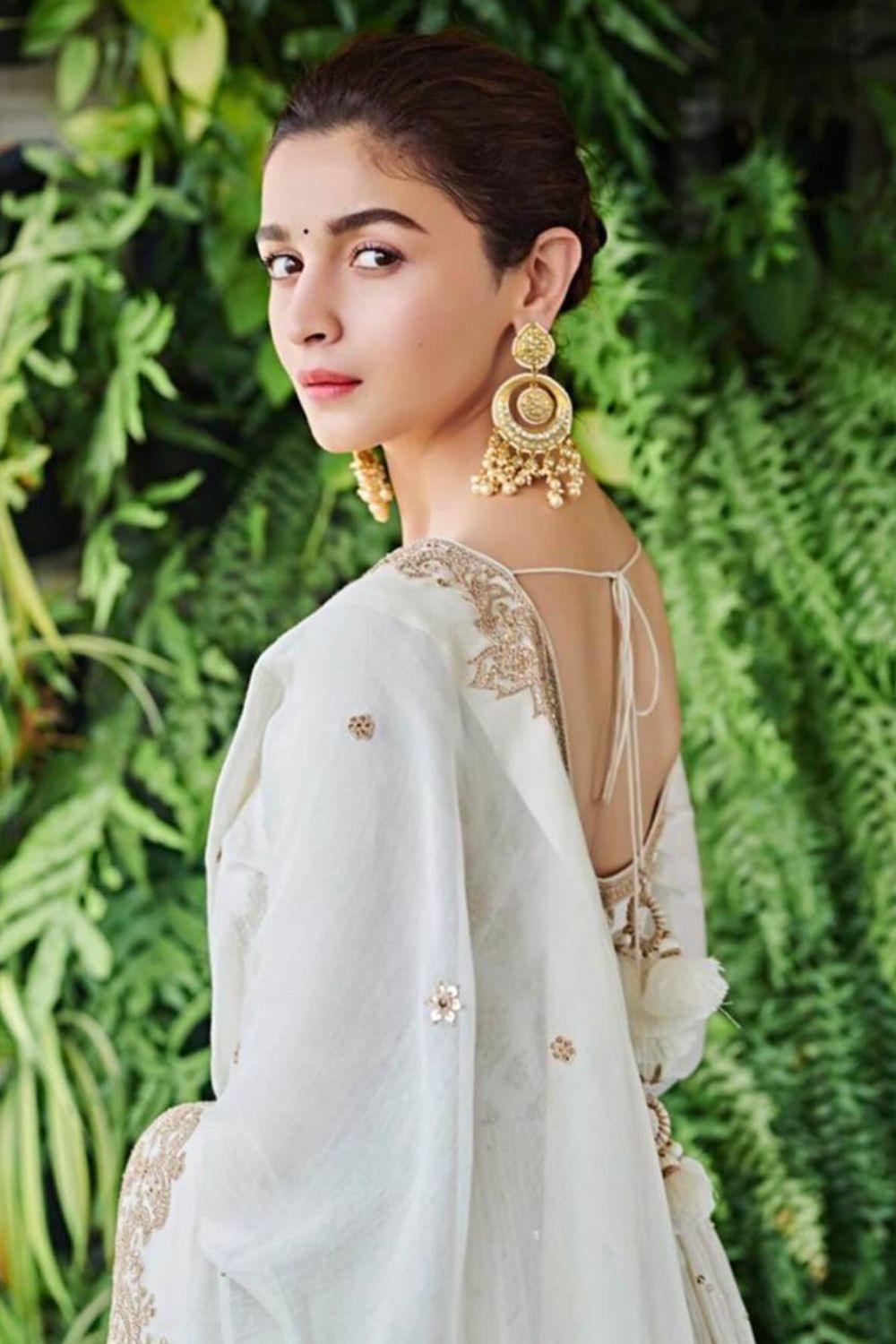Alia Bhatt