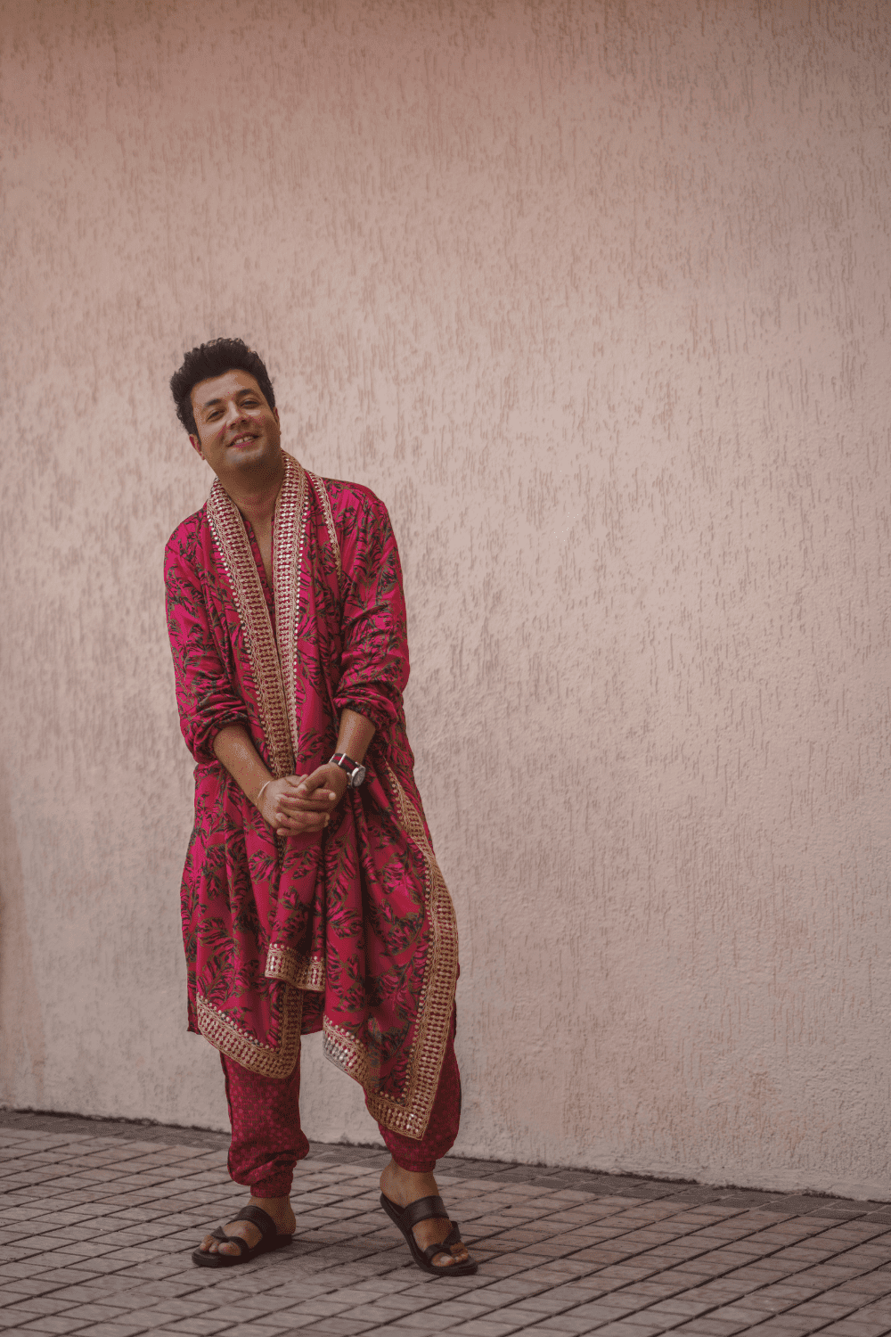 Varun Sharma