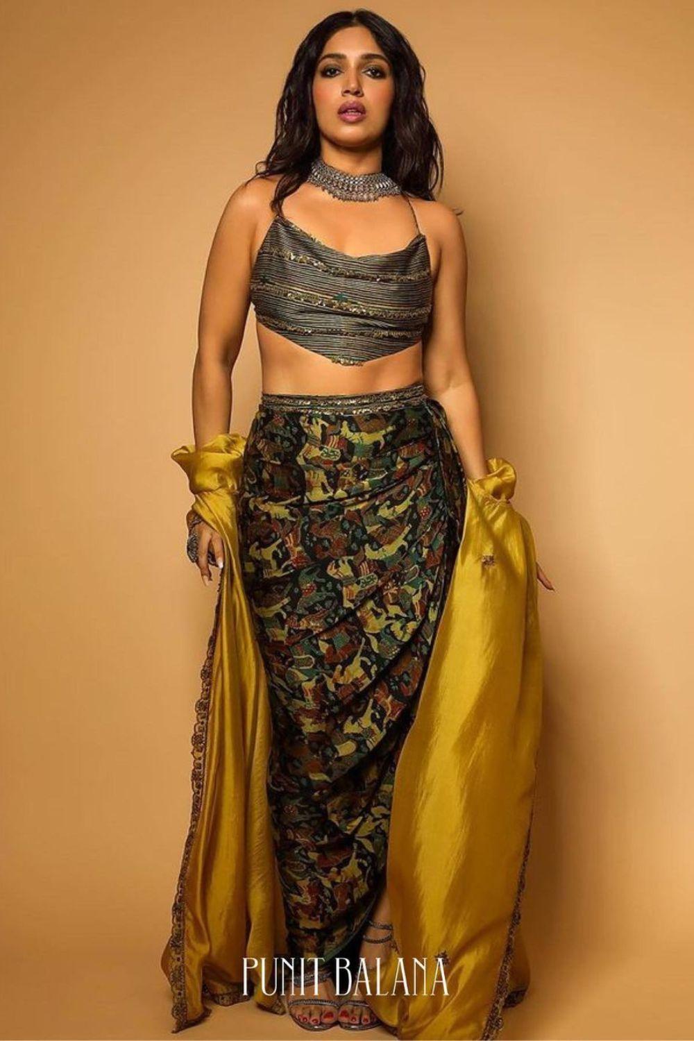 Bhumi Pednekar