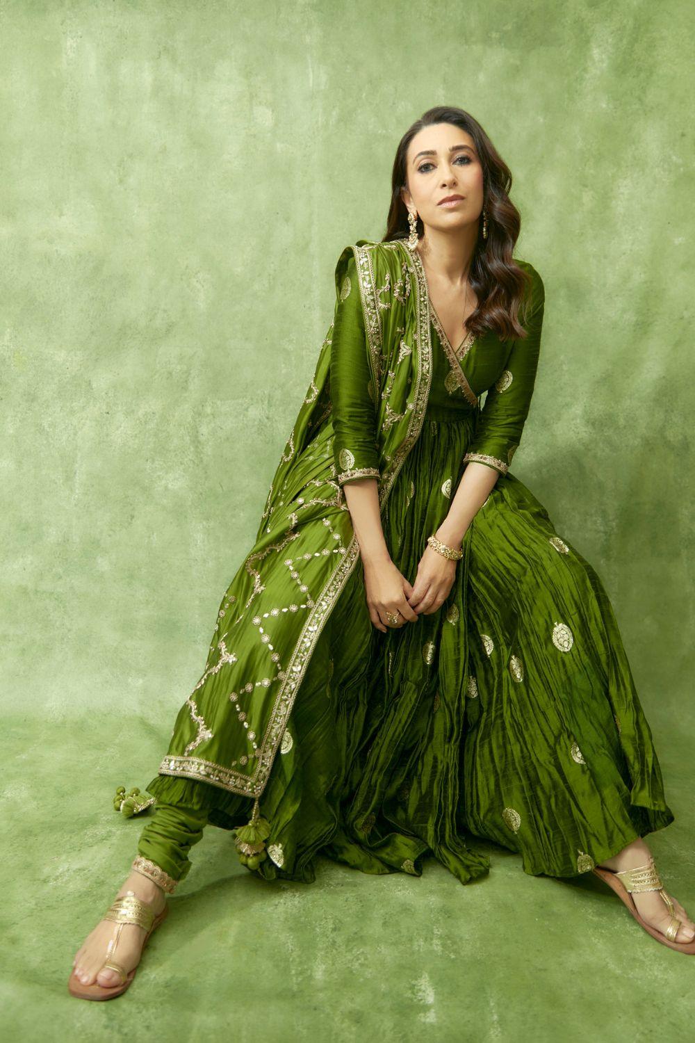 Karishma Kapoor