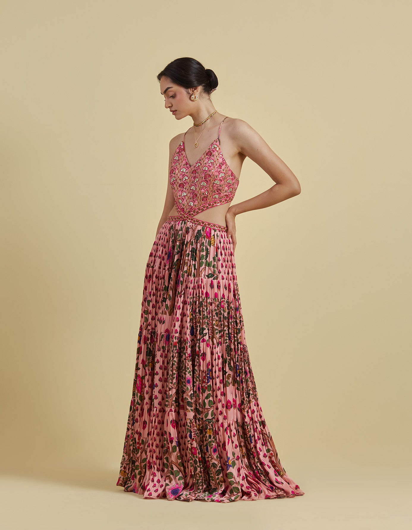 Ghagri Maxi