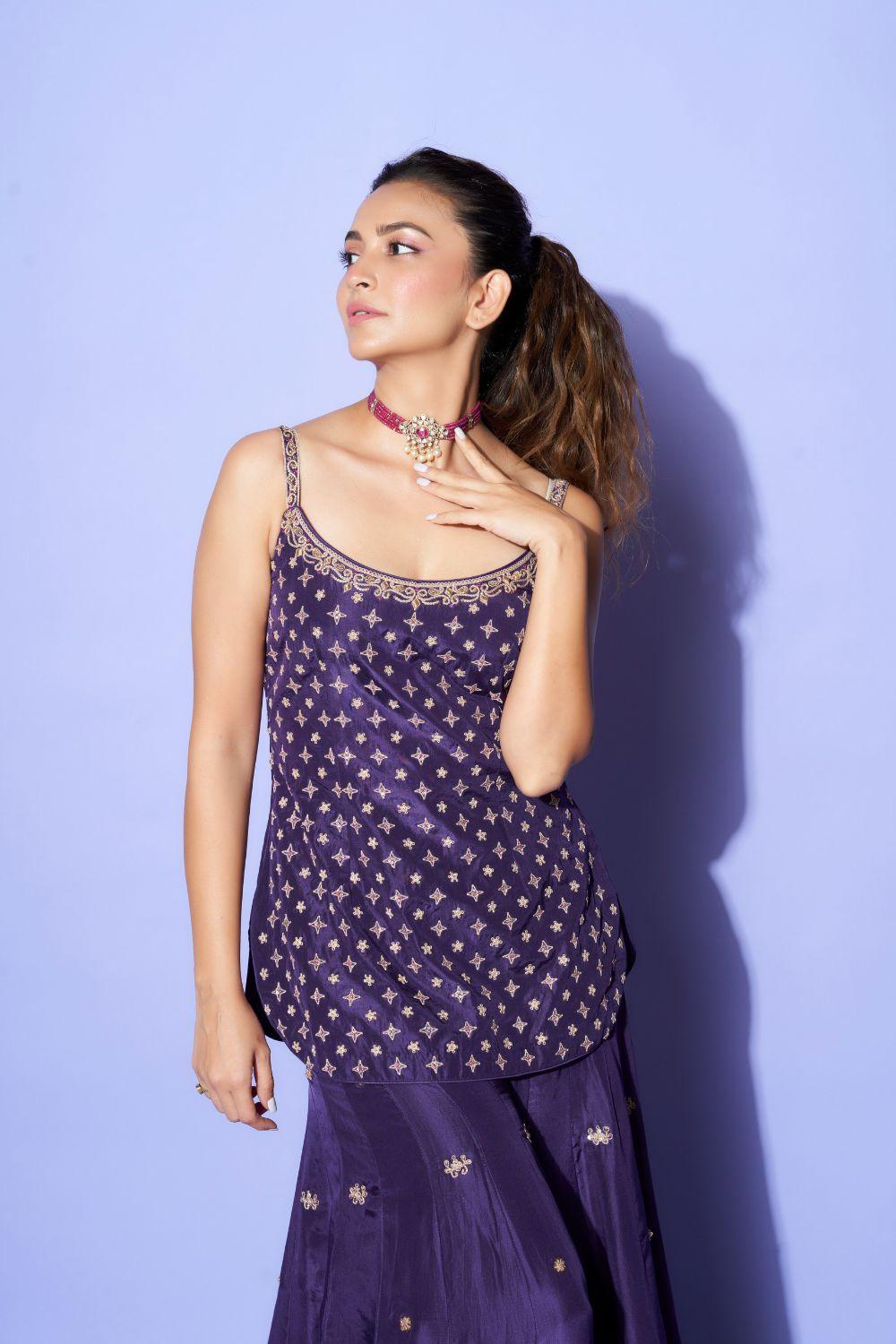 Kriti Kharbanda
