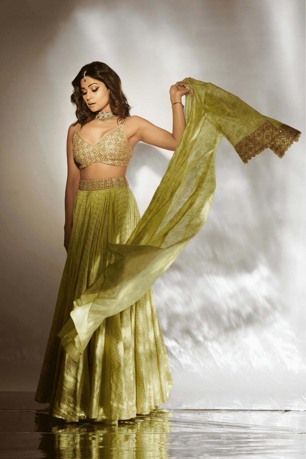 Shamita Shetty