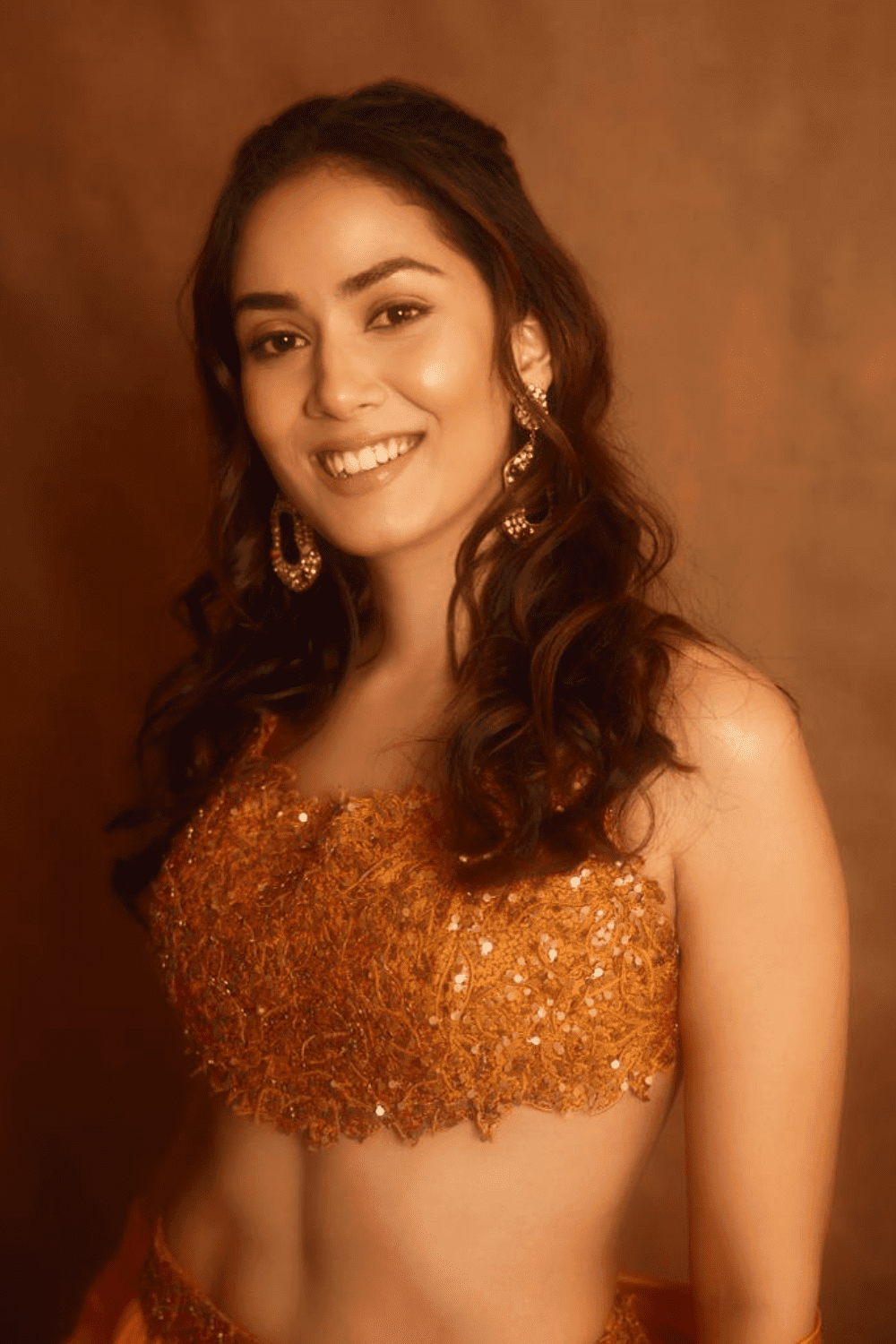 Mira Rajput Kapoor