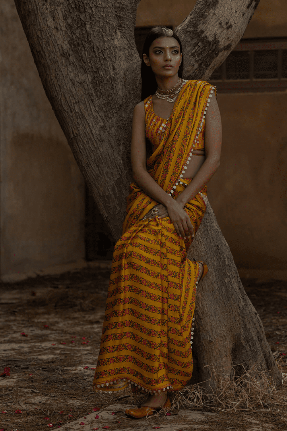 Saree