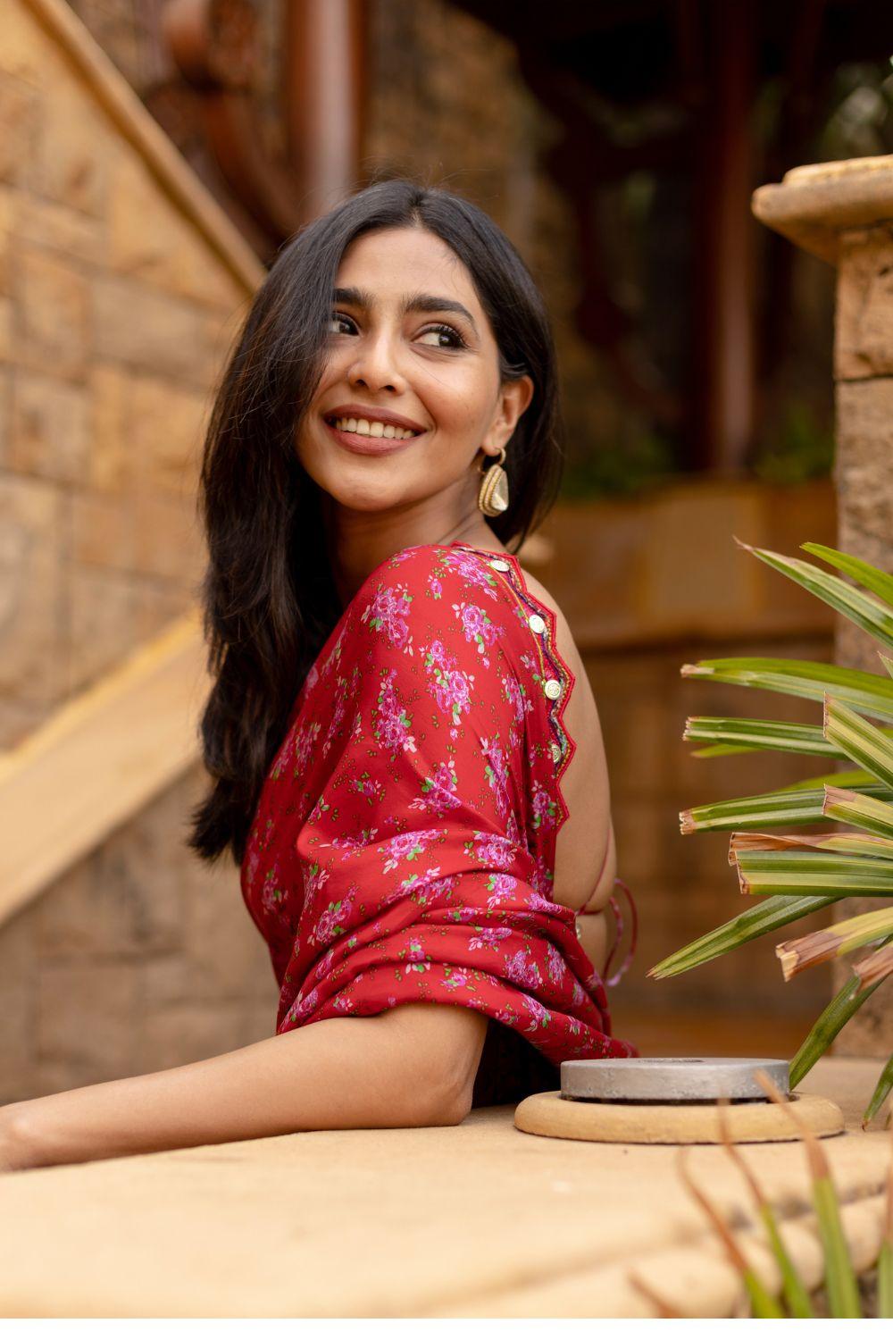 Aishwarya Lekshmi