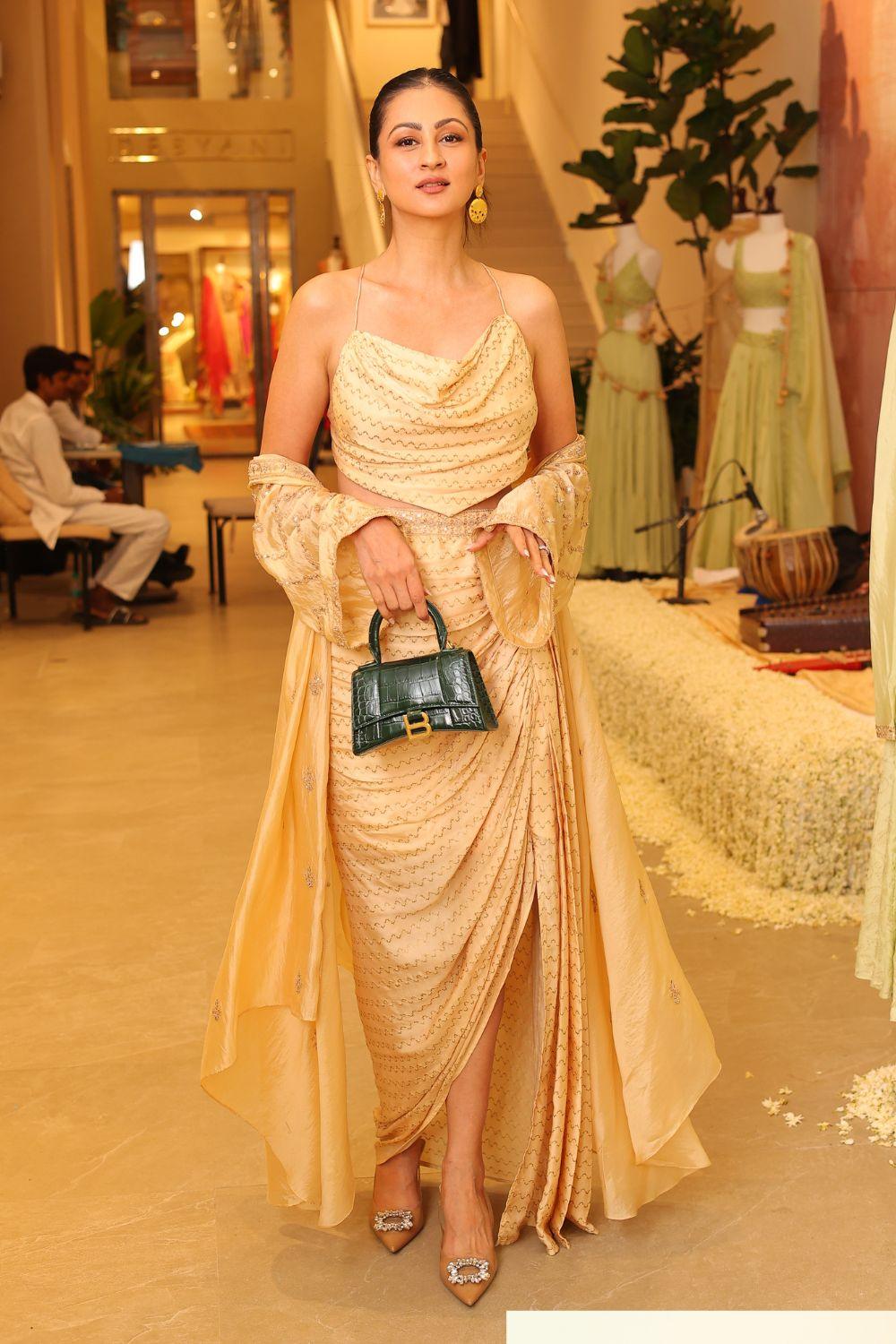 Sukhneet Wadhwa Gujral