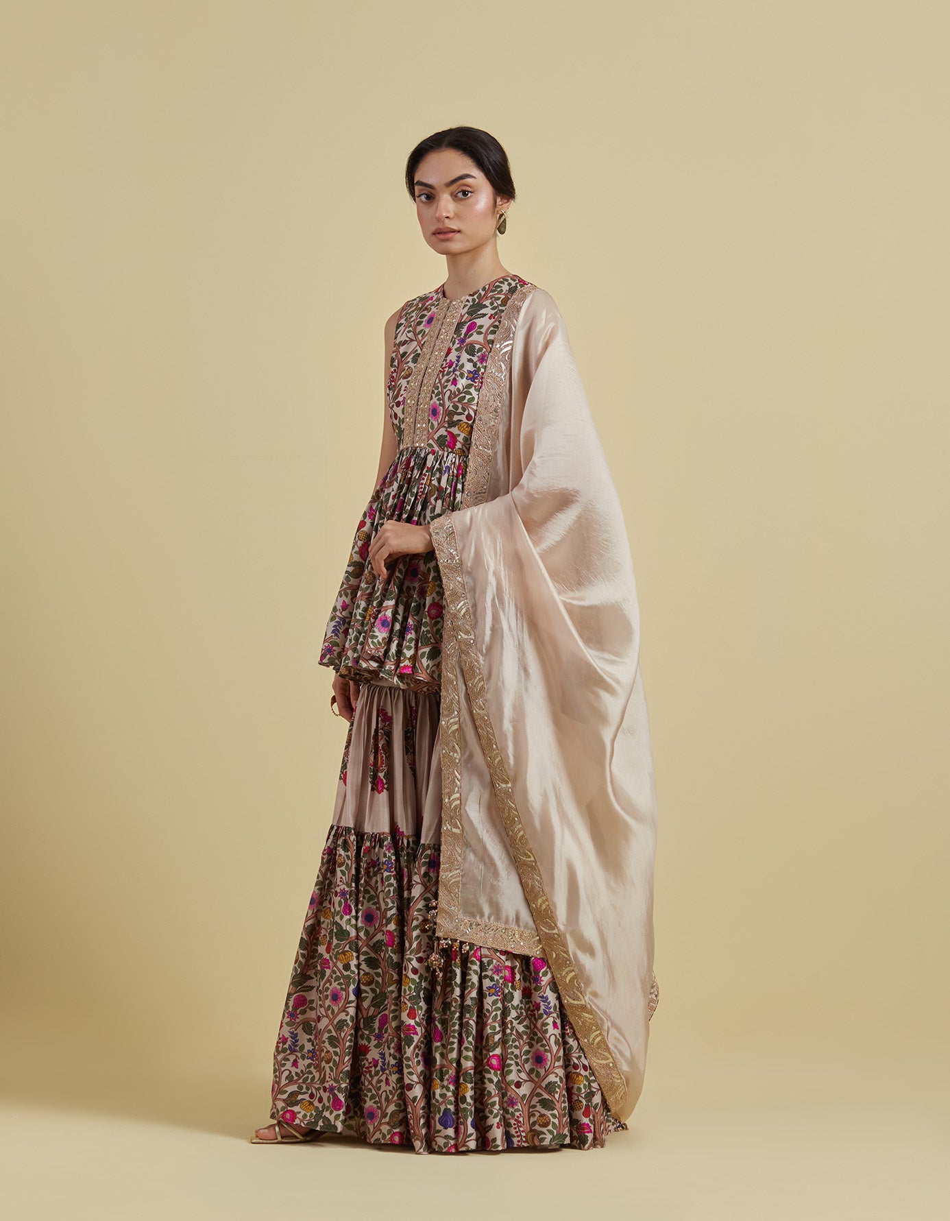 Kedia Set