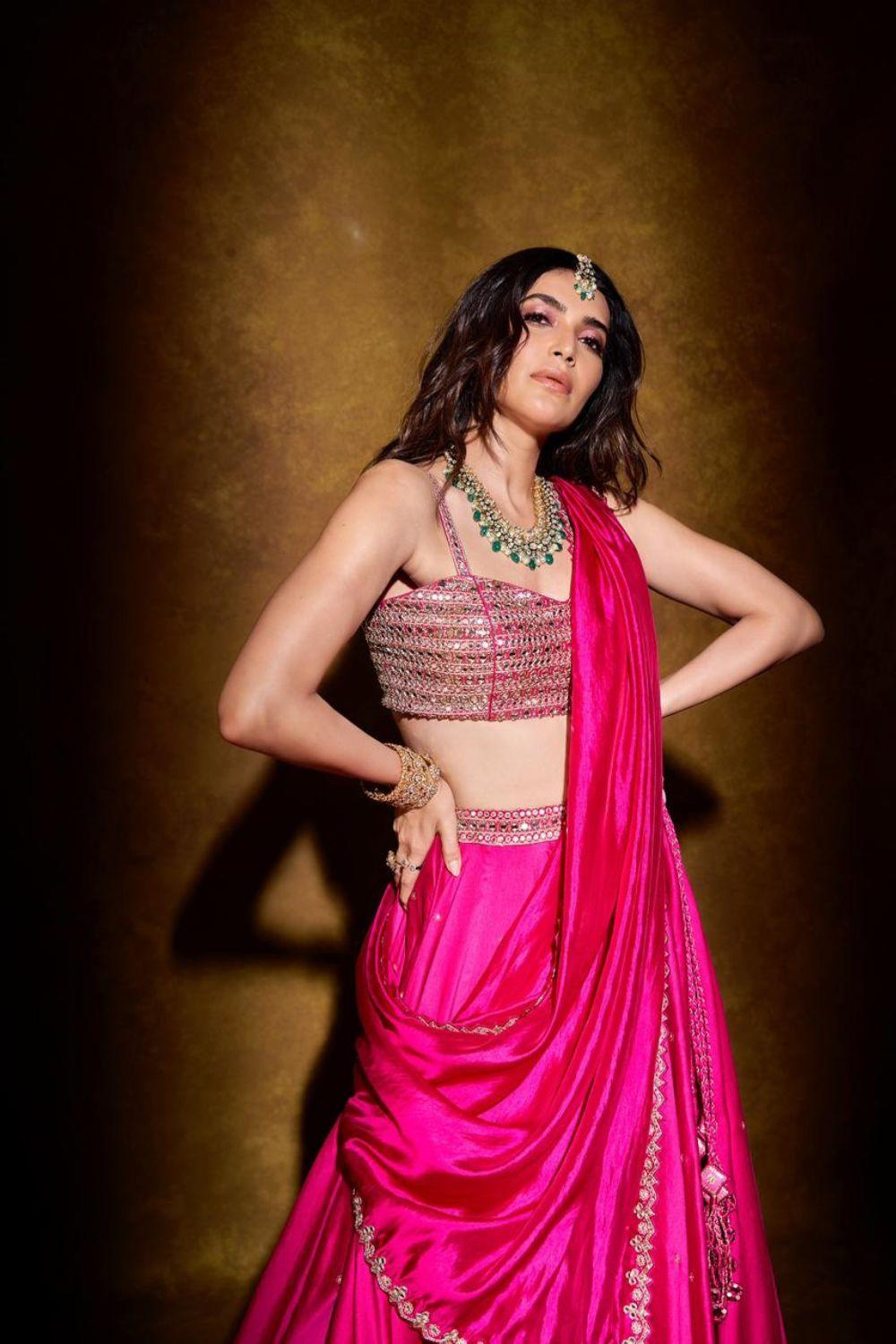 Karishma Tanna
