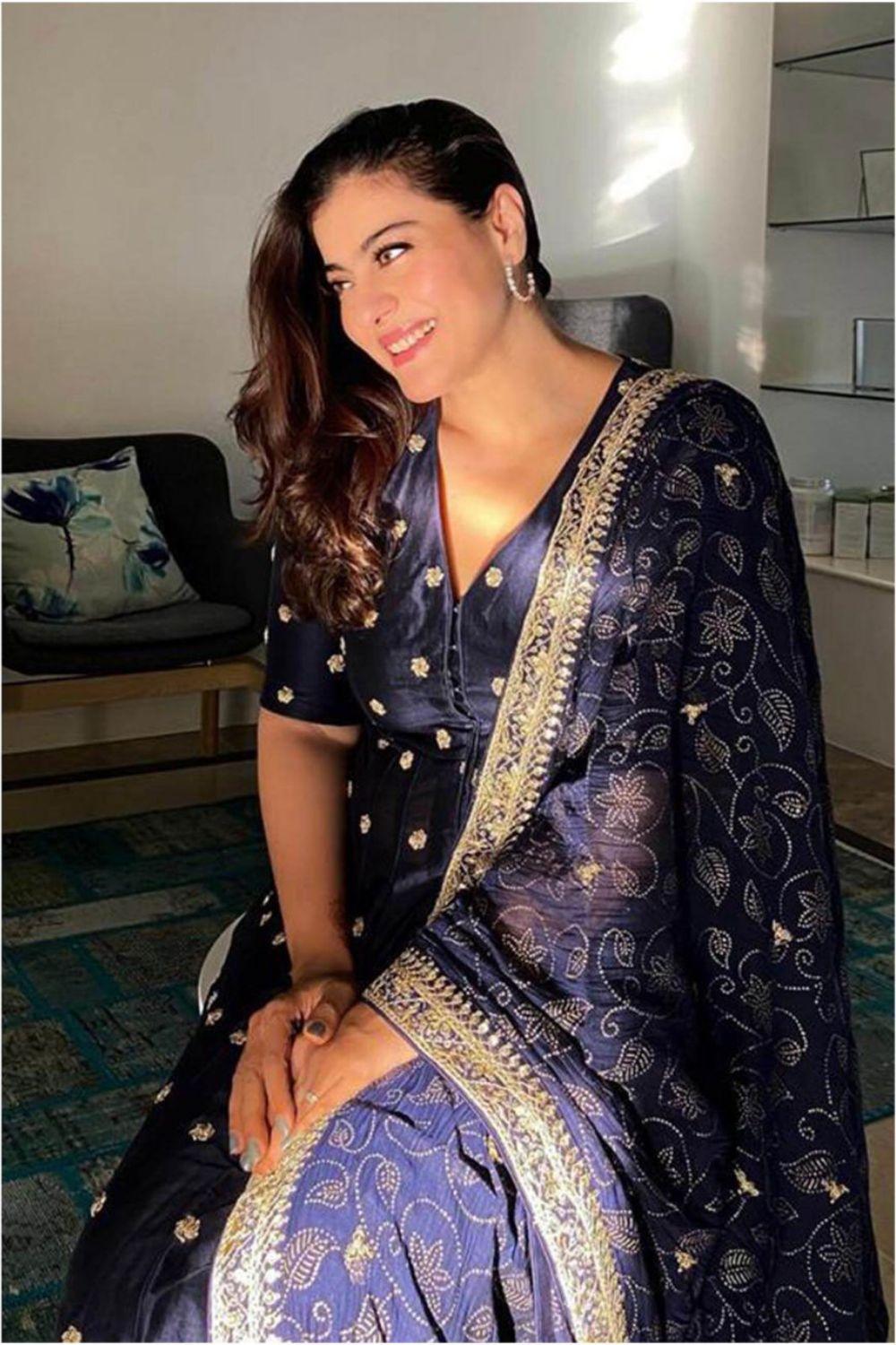 Kajol