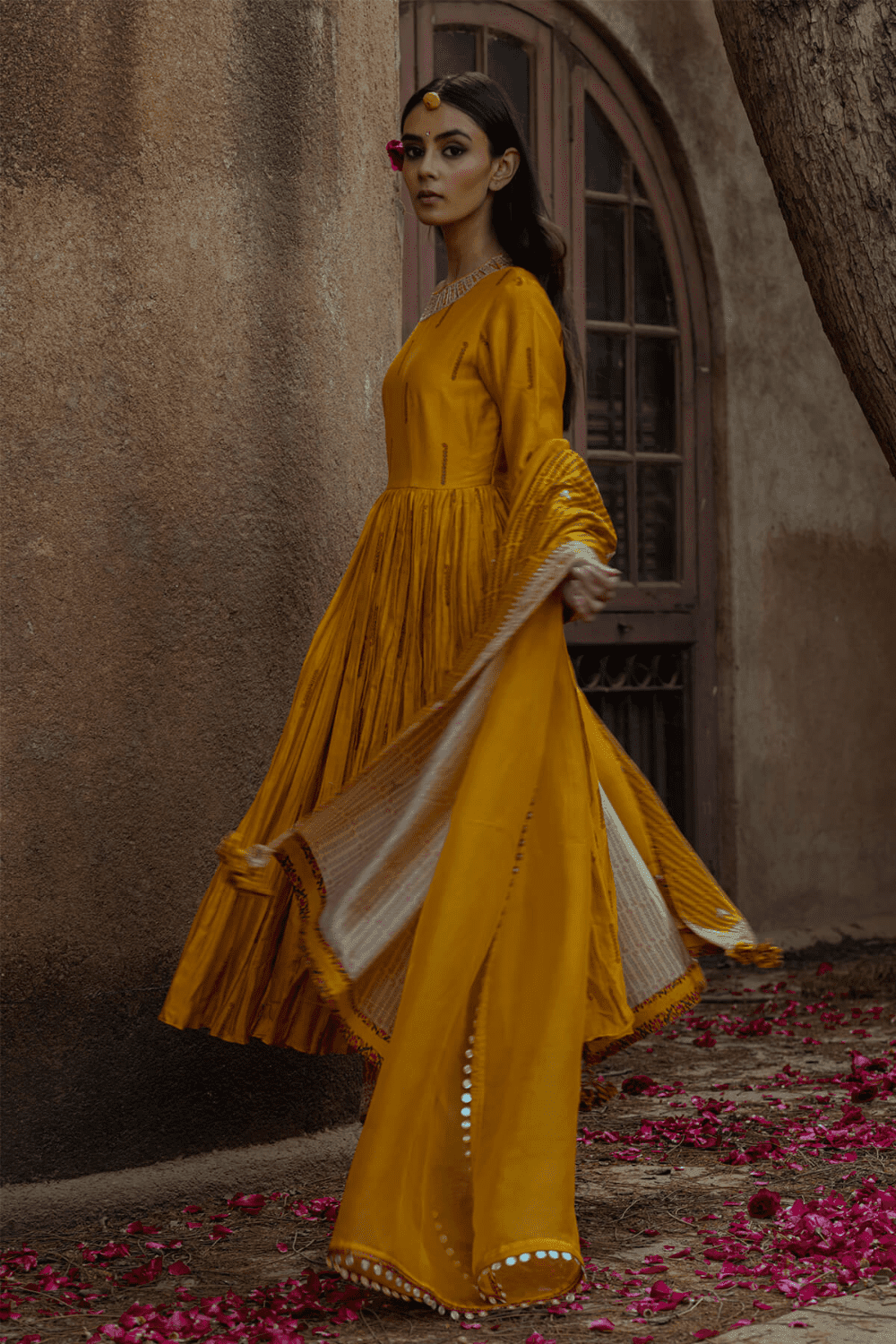 Anarkali Set