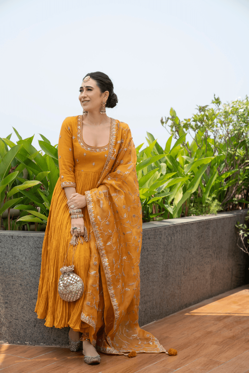 Karishma Kapoor