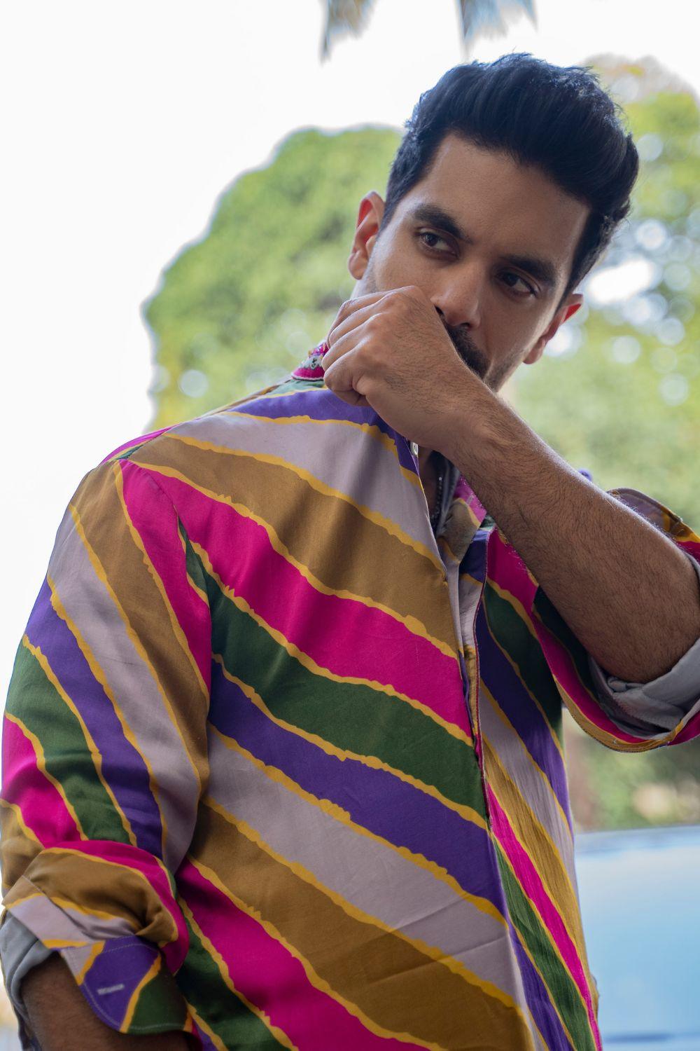 Angad Bedi