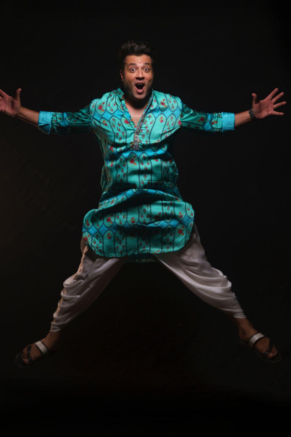 Varun Sharma