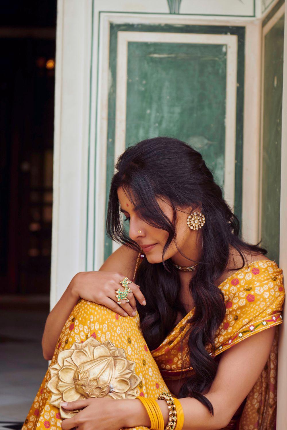 Isha Talwar
