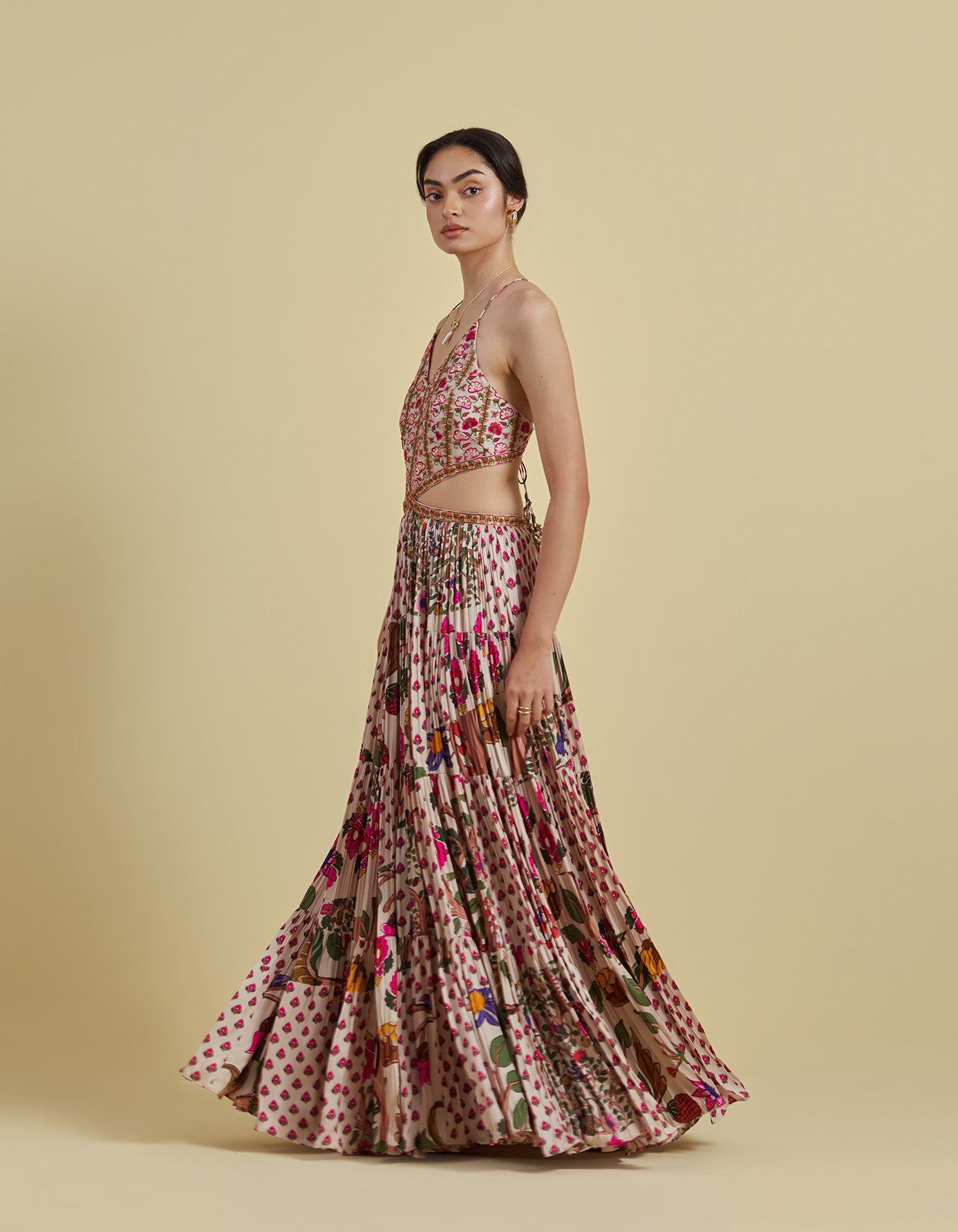 Ghagri Maxi