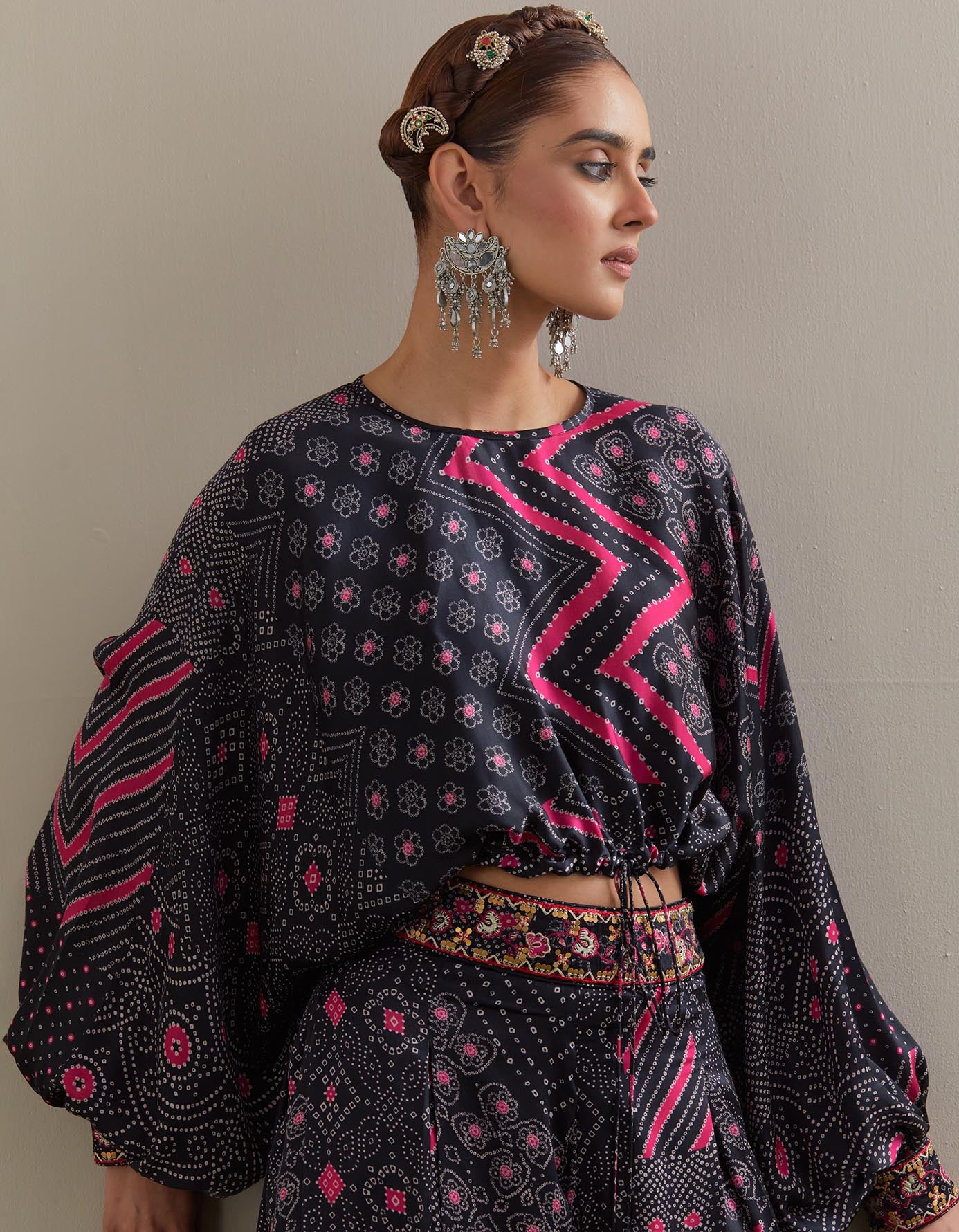 The Kumari Set