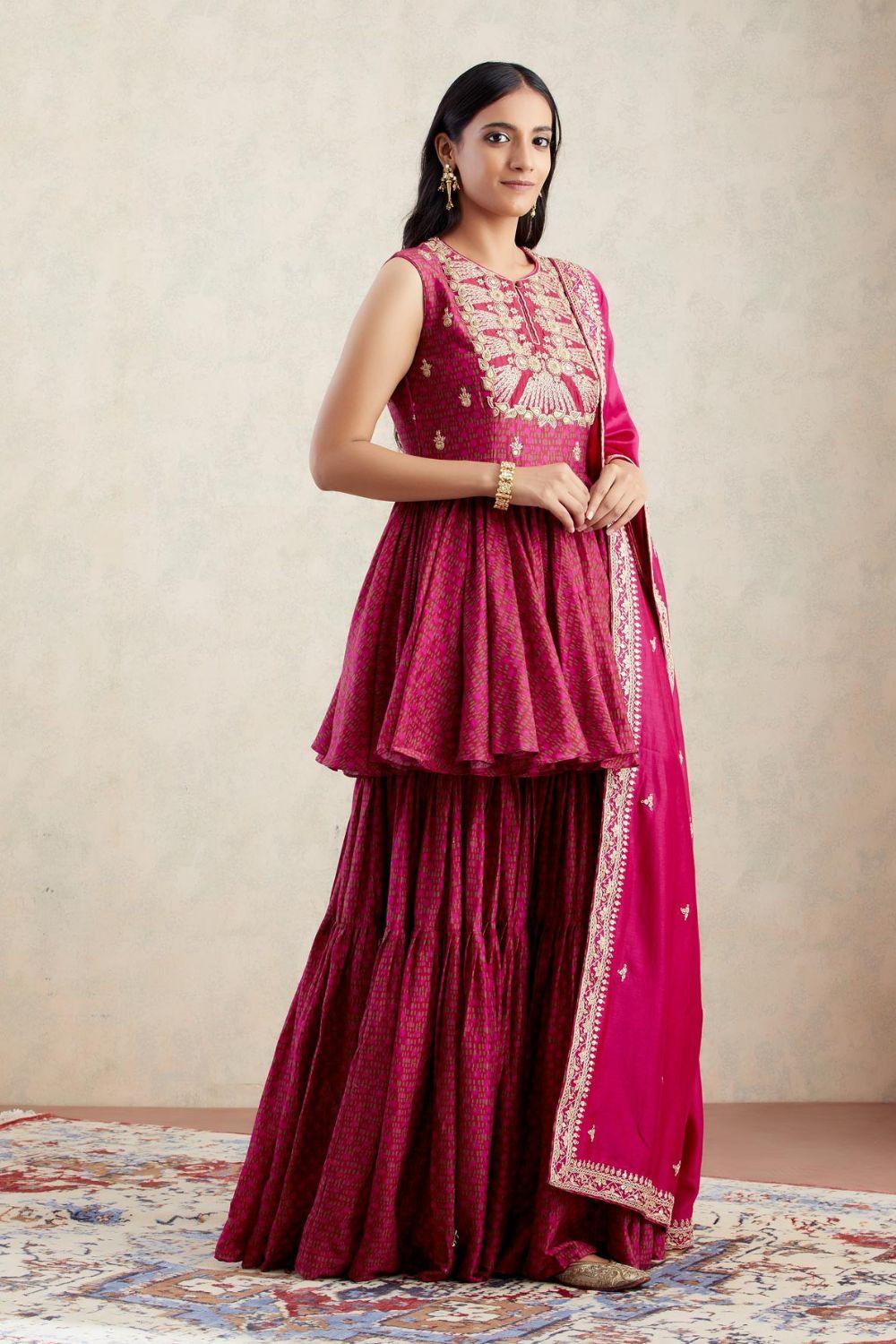 Kedia Set