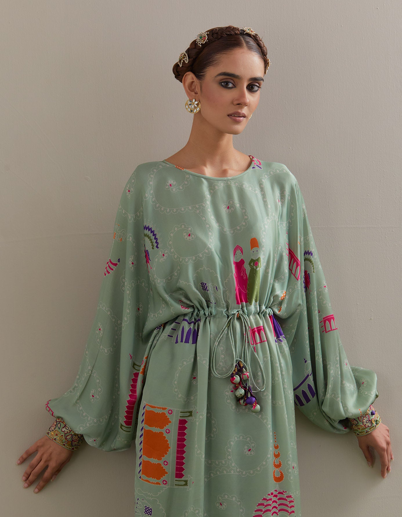 Tunic Set