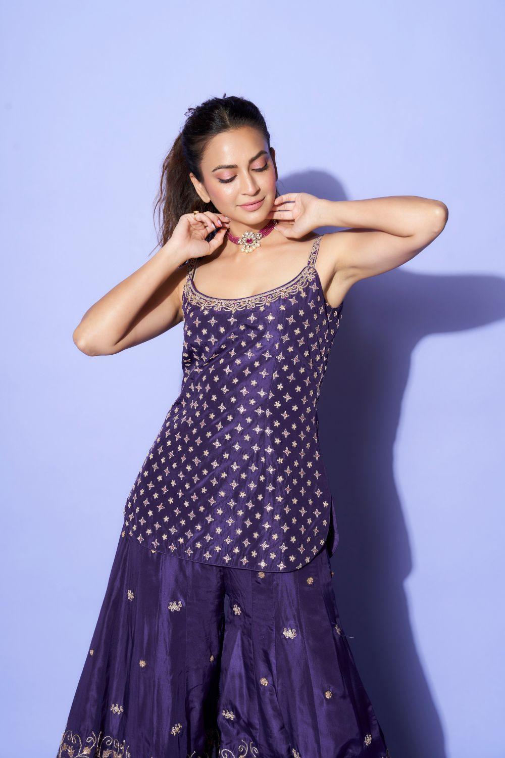 Kriti Kharbanda