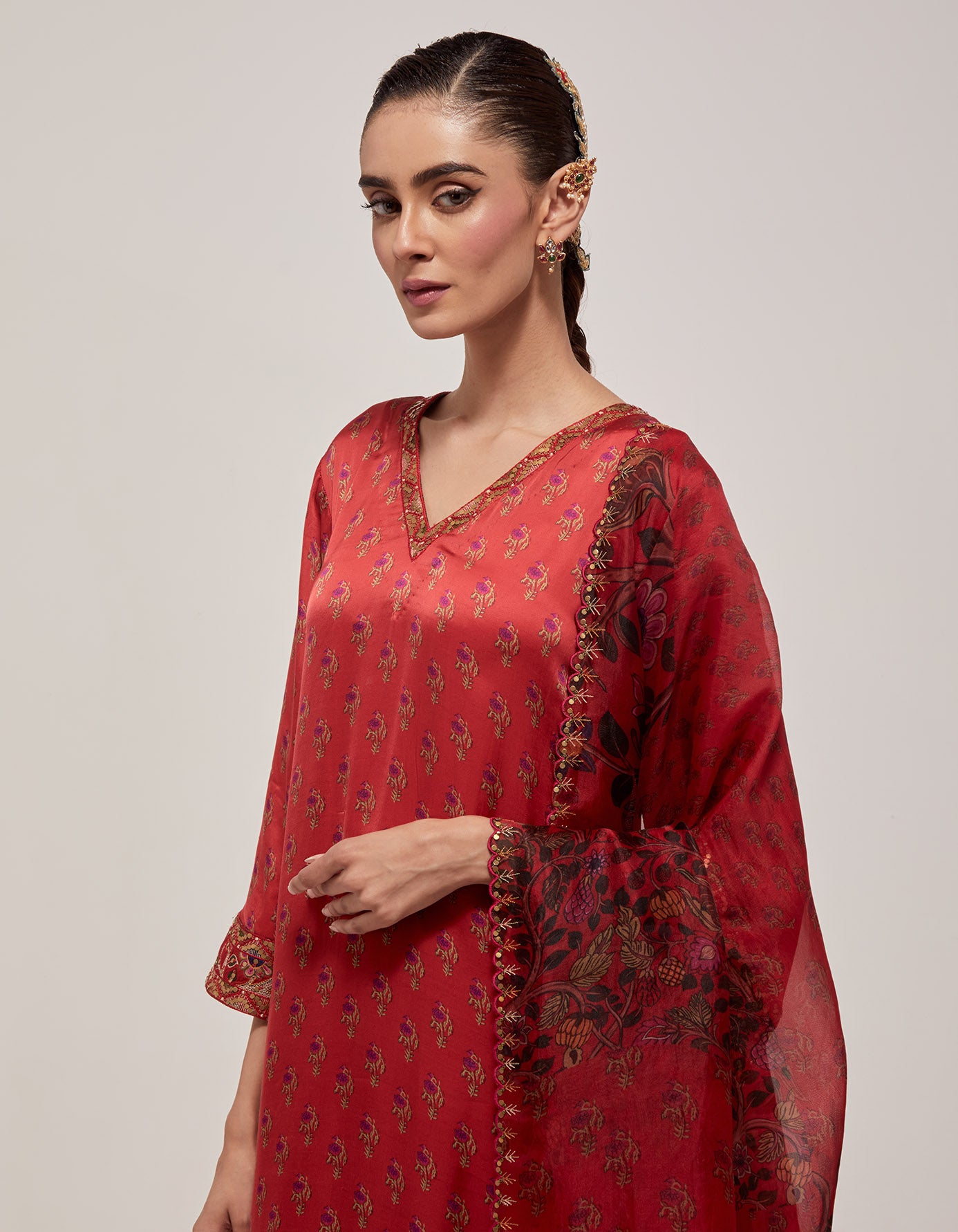 Kurta set