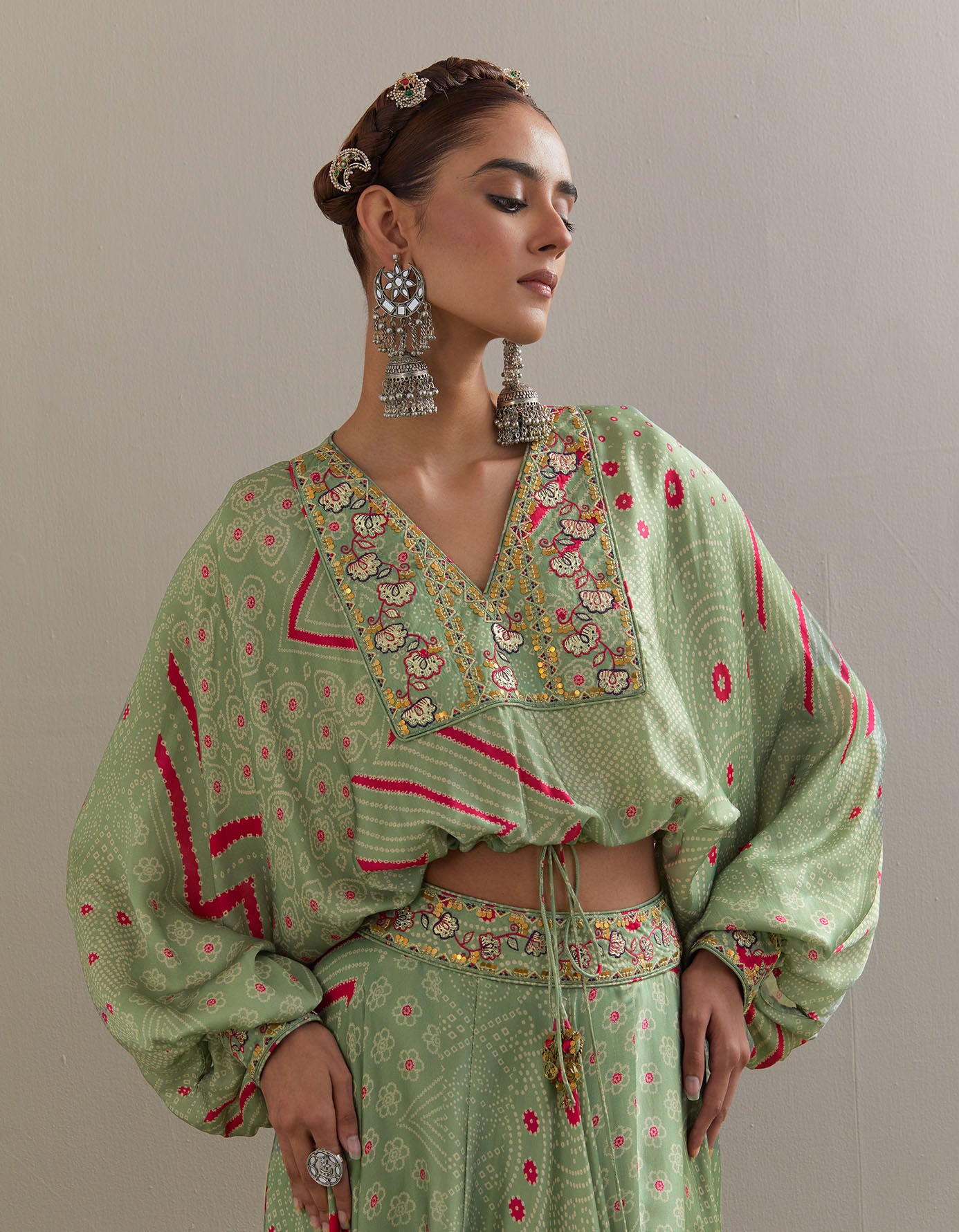 The Kumari Set