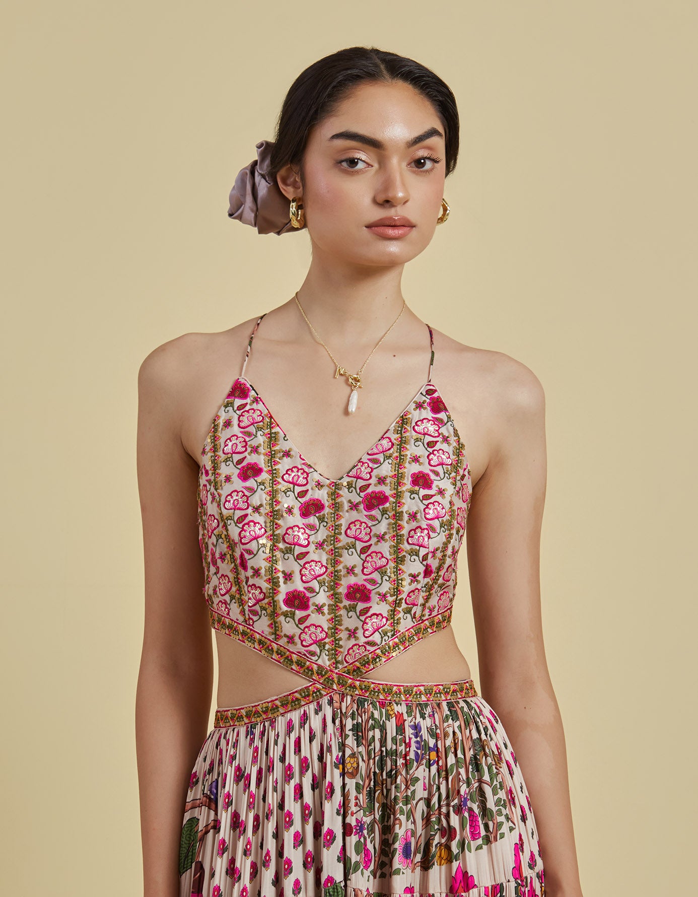Ghagri Maxi