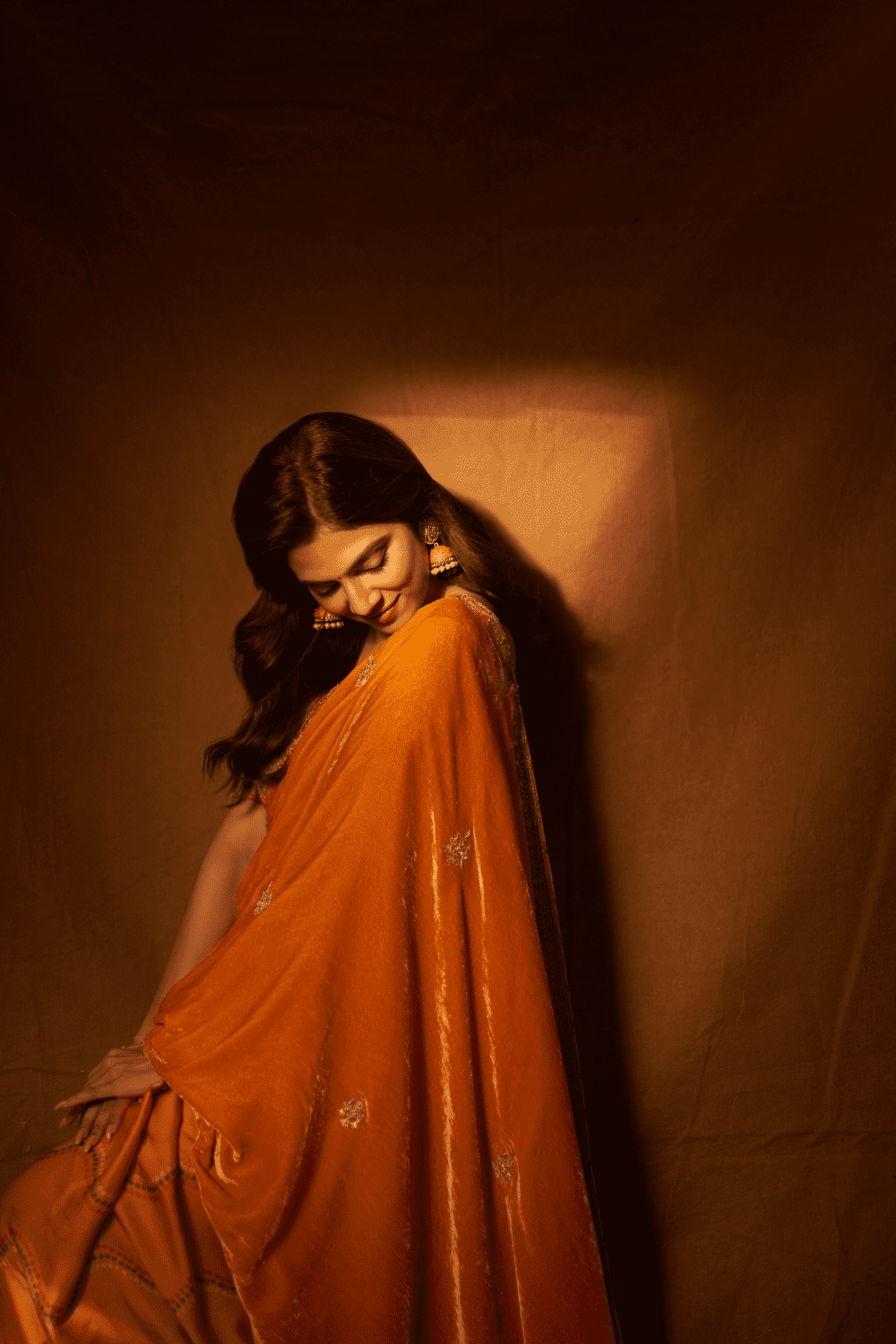 Malavika Mohanan