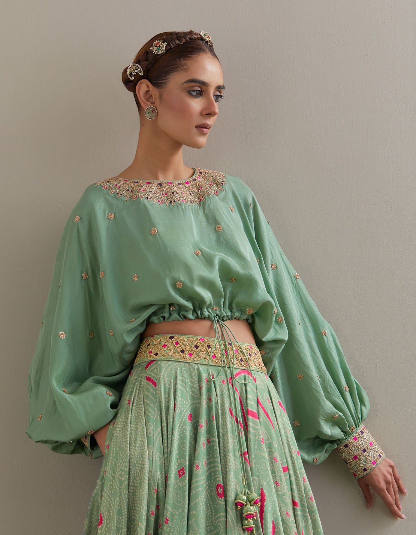 The Kumari Set