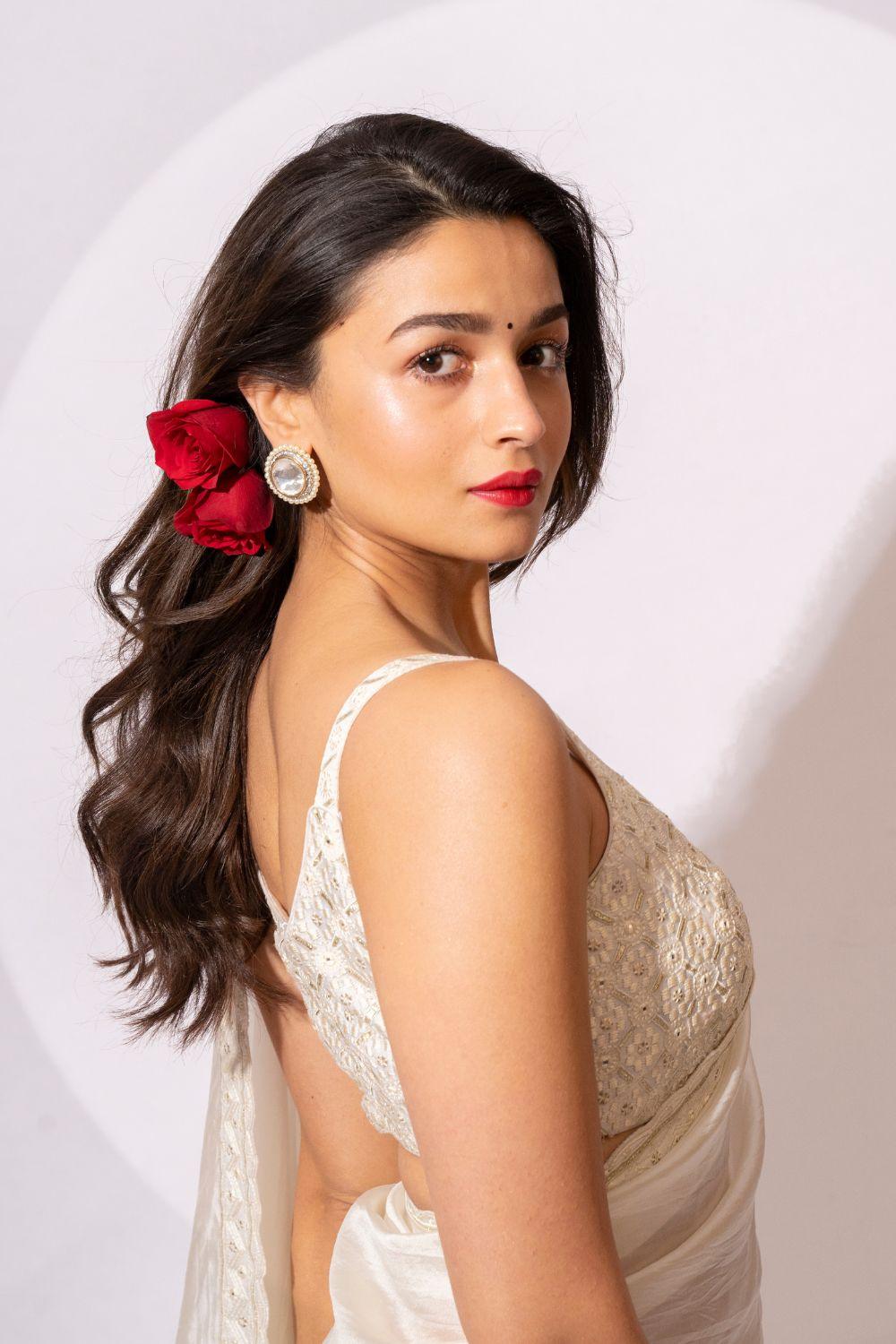 Alia Bhatt
