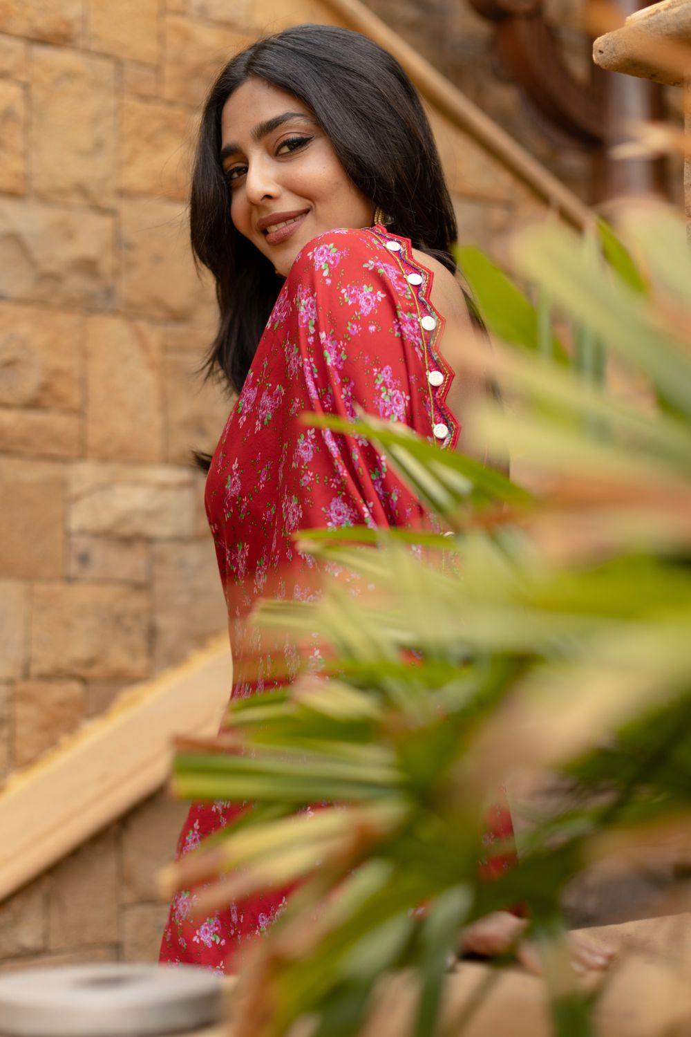 Aishwarya Lekshmi