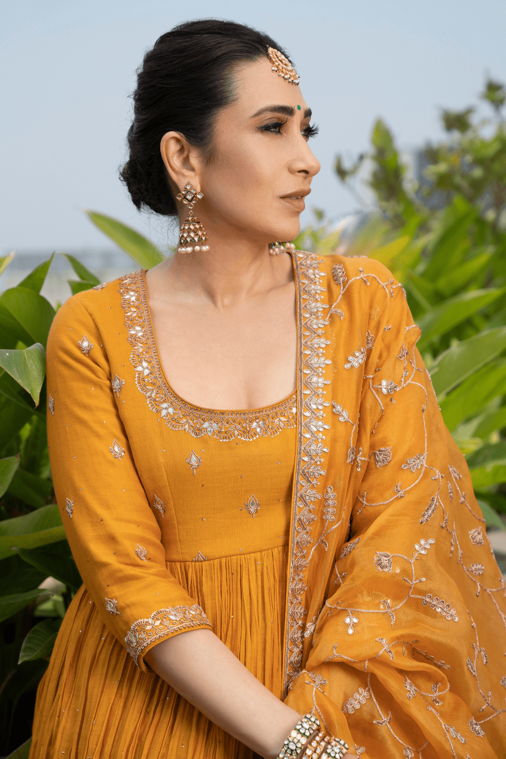 Karishma Kapoor