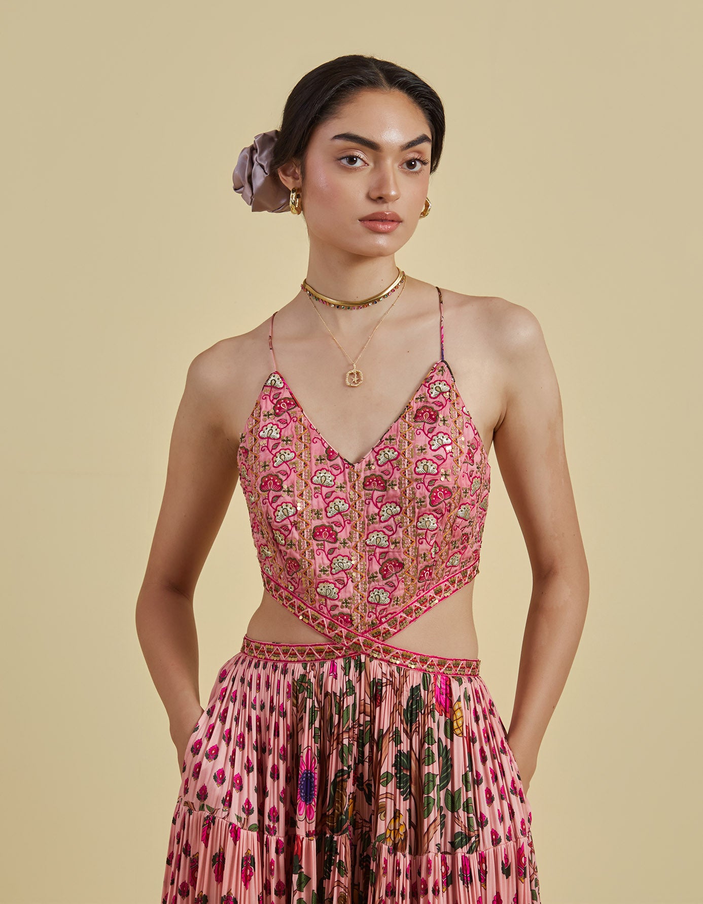 Ghagri Maxi