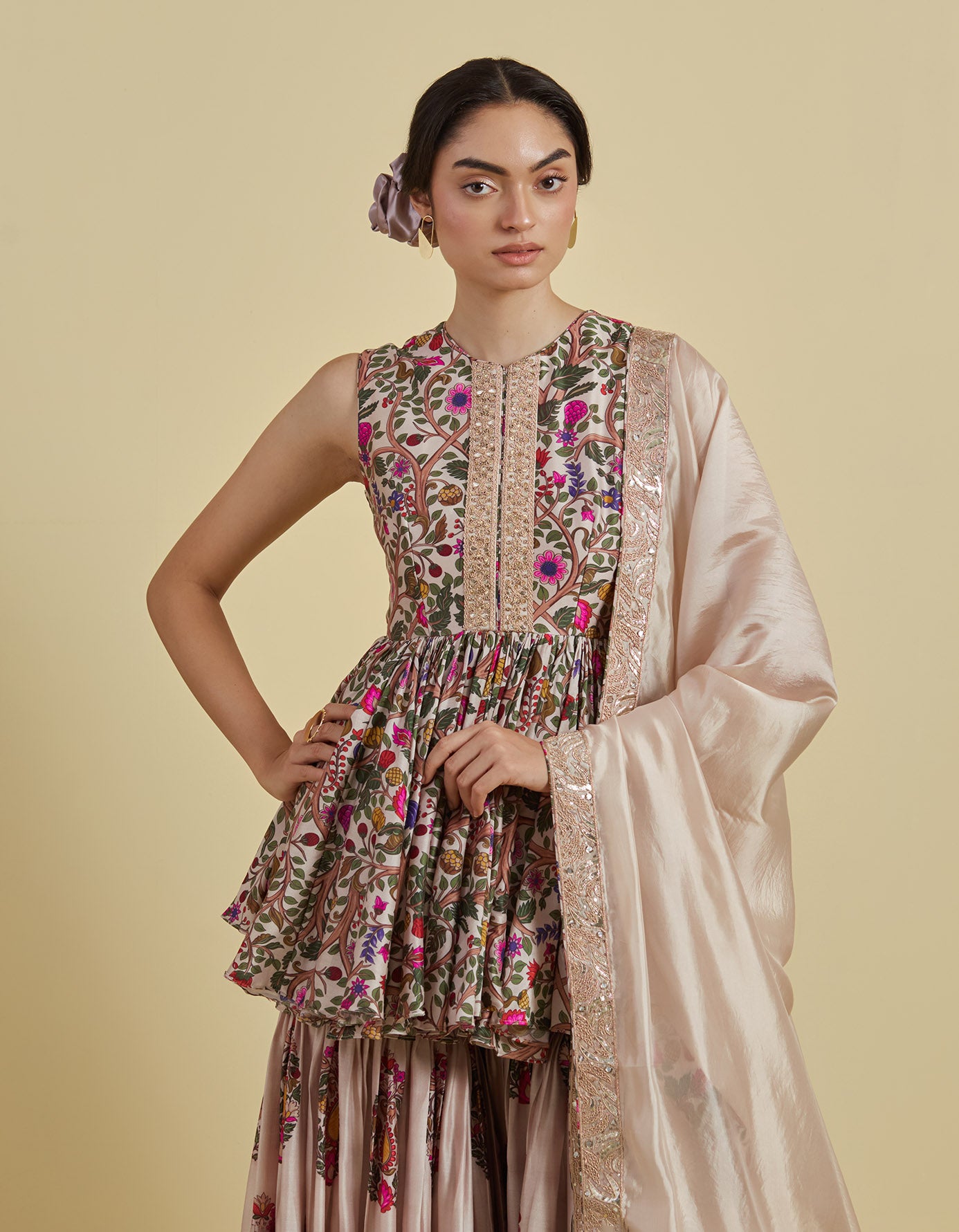 Kedia Set