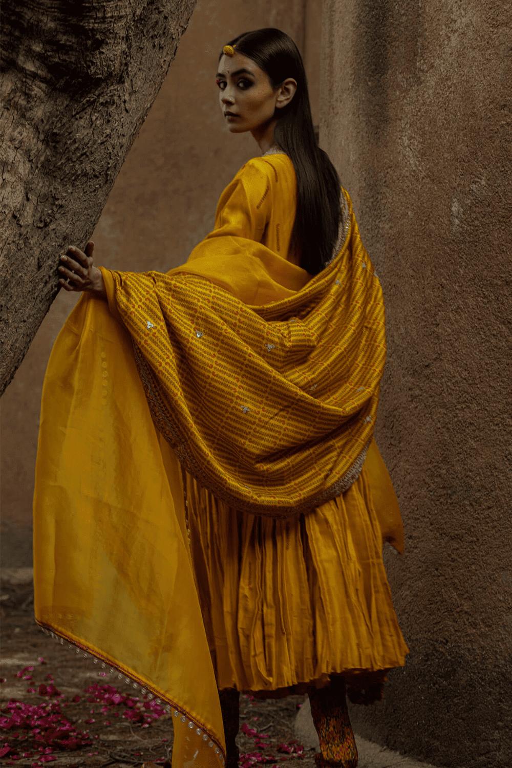 Anarkali Set