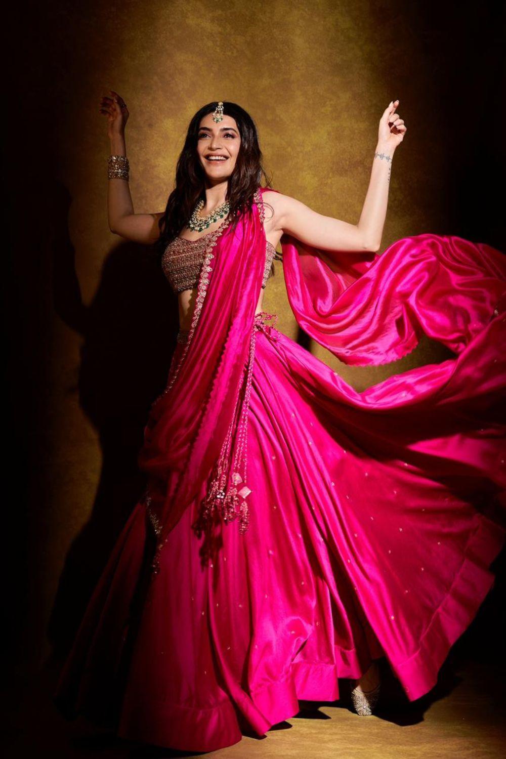 Karishma Tanna