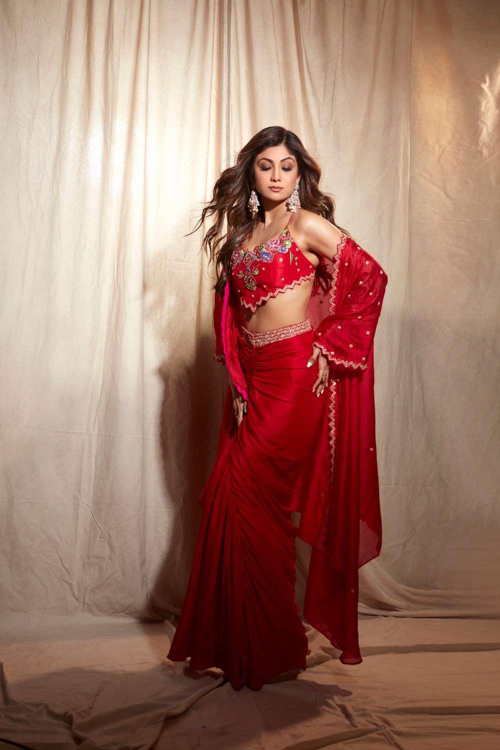 Shilpa Shetty