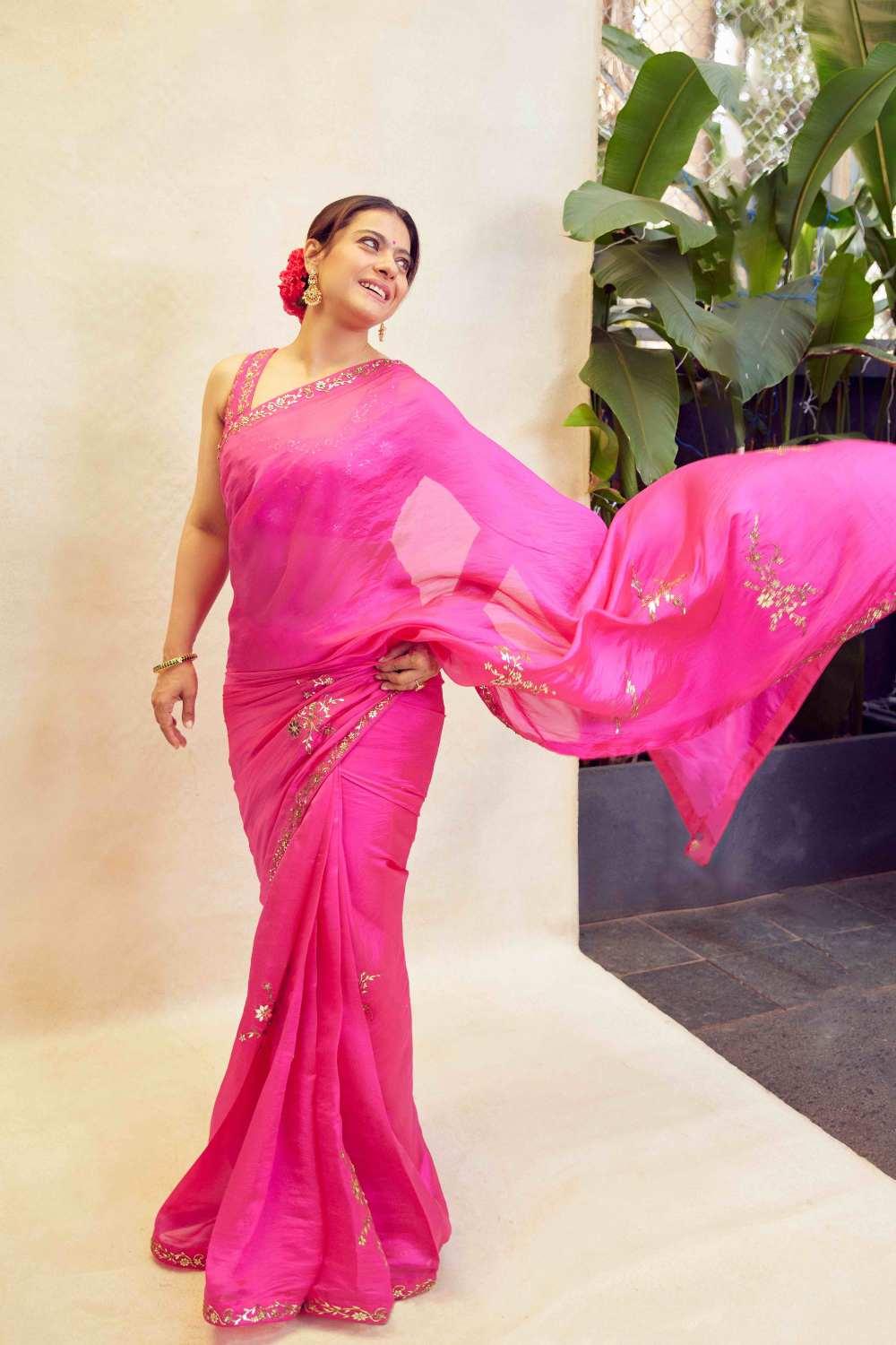 Kajol Devgan