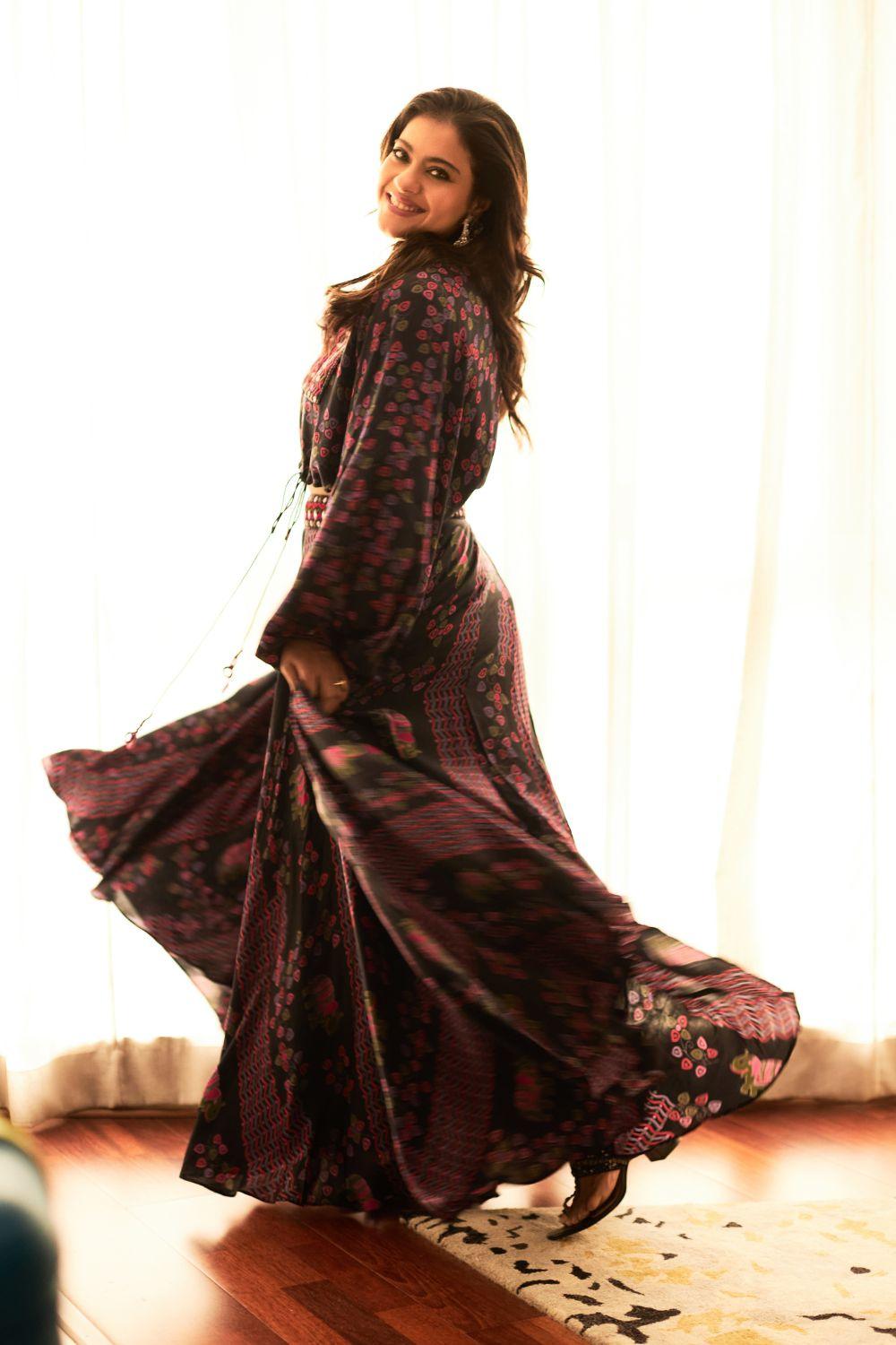 Kajol