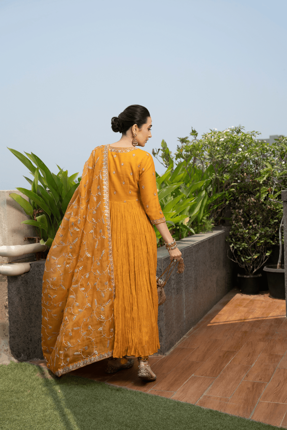 Karishma Kapoor