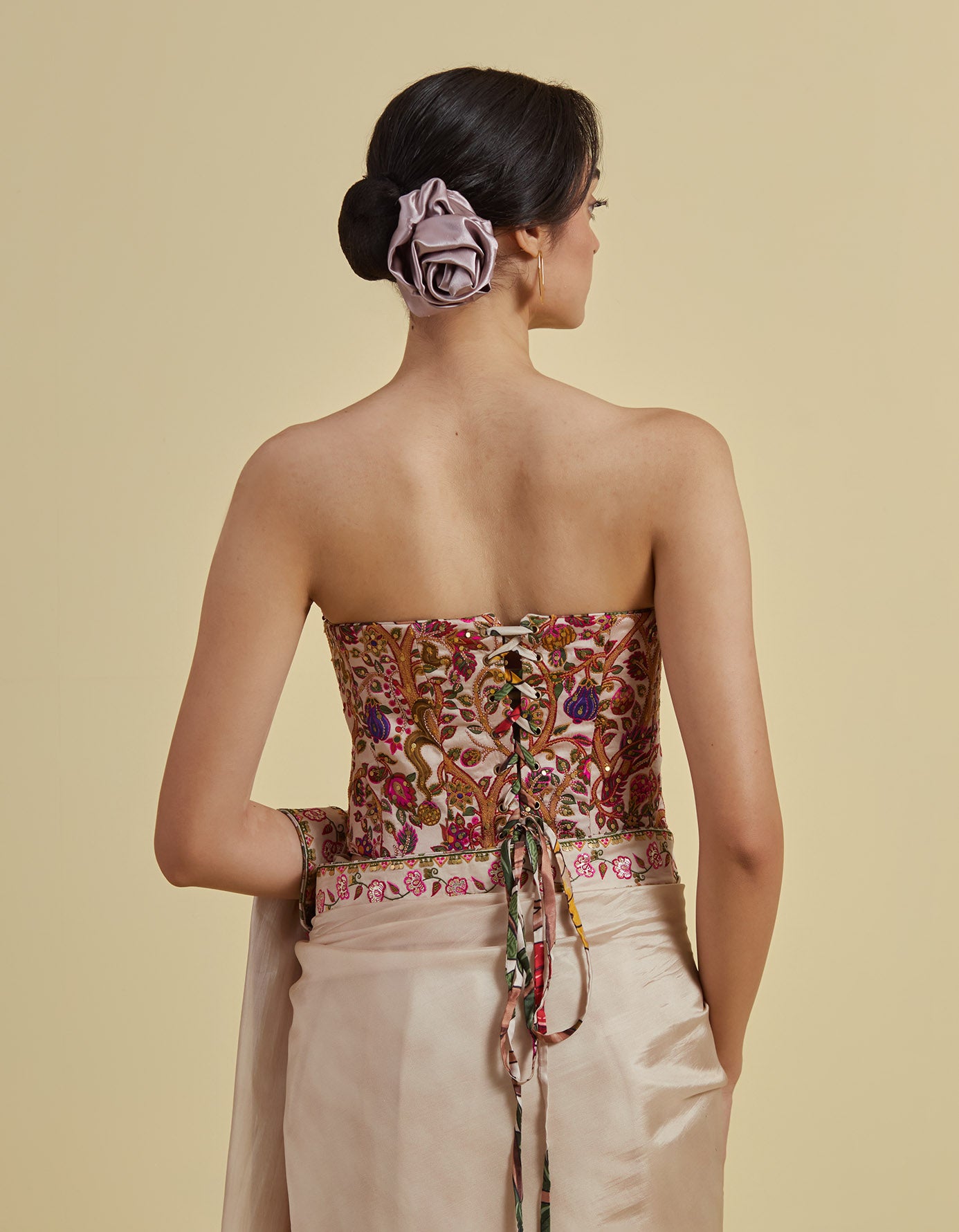 Classic Saree